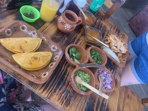 La Parrilla De Guille image 3