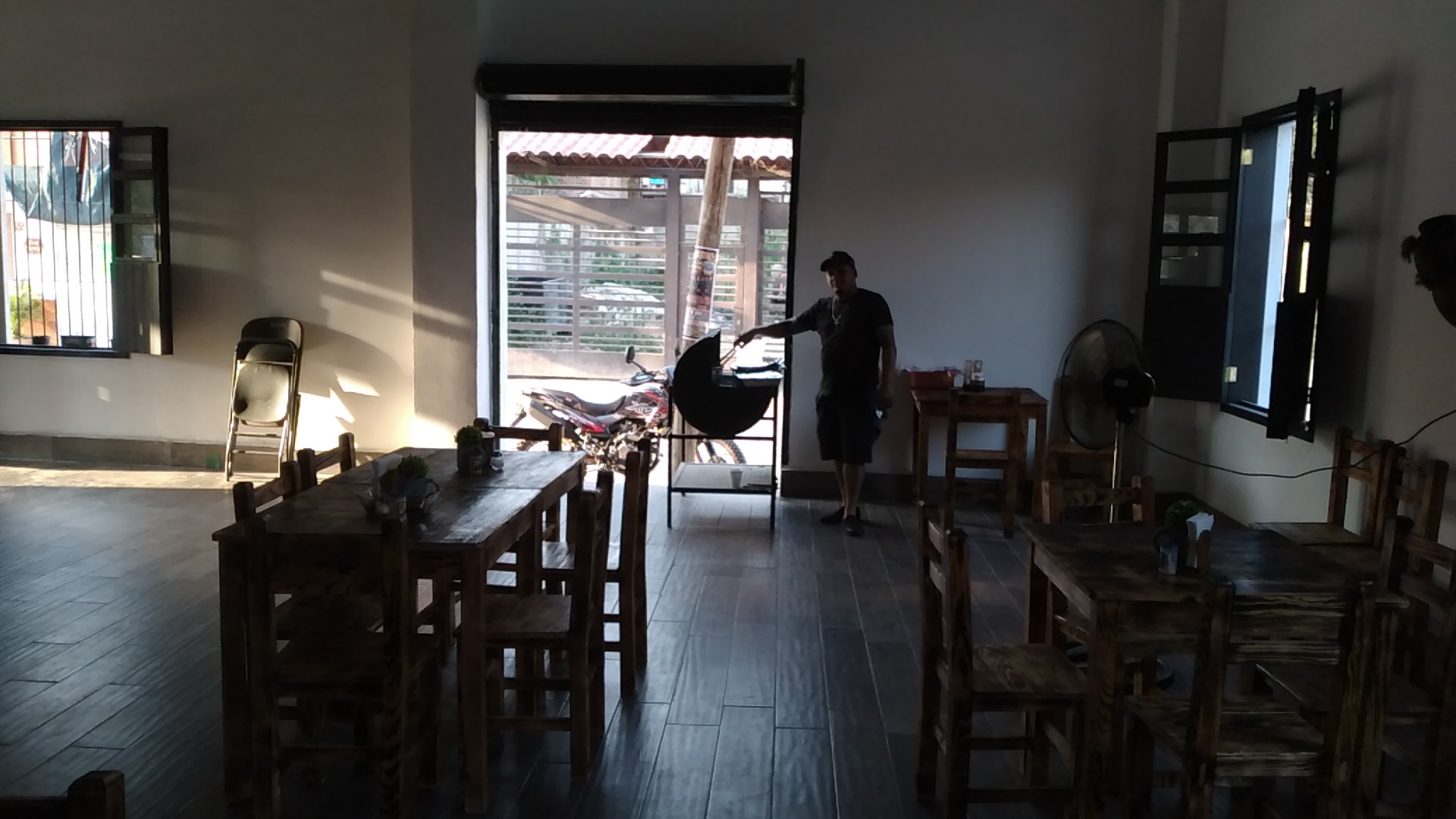 La Parrilla De Guille image 6