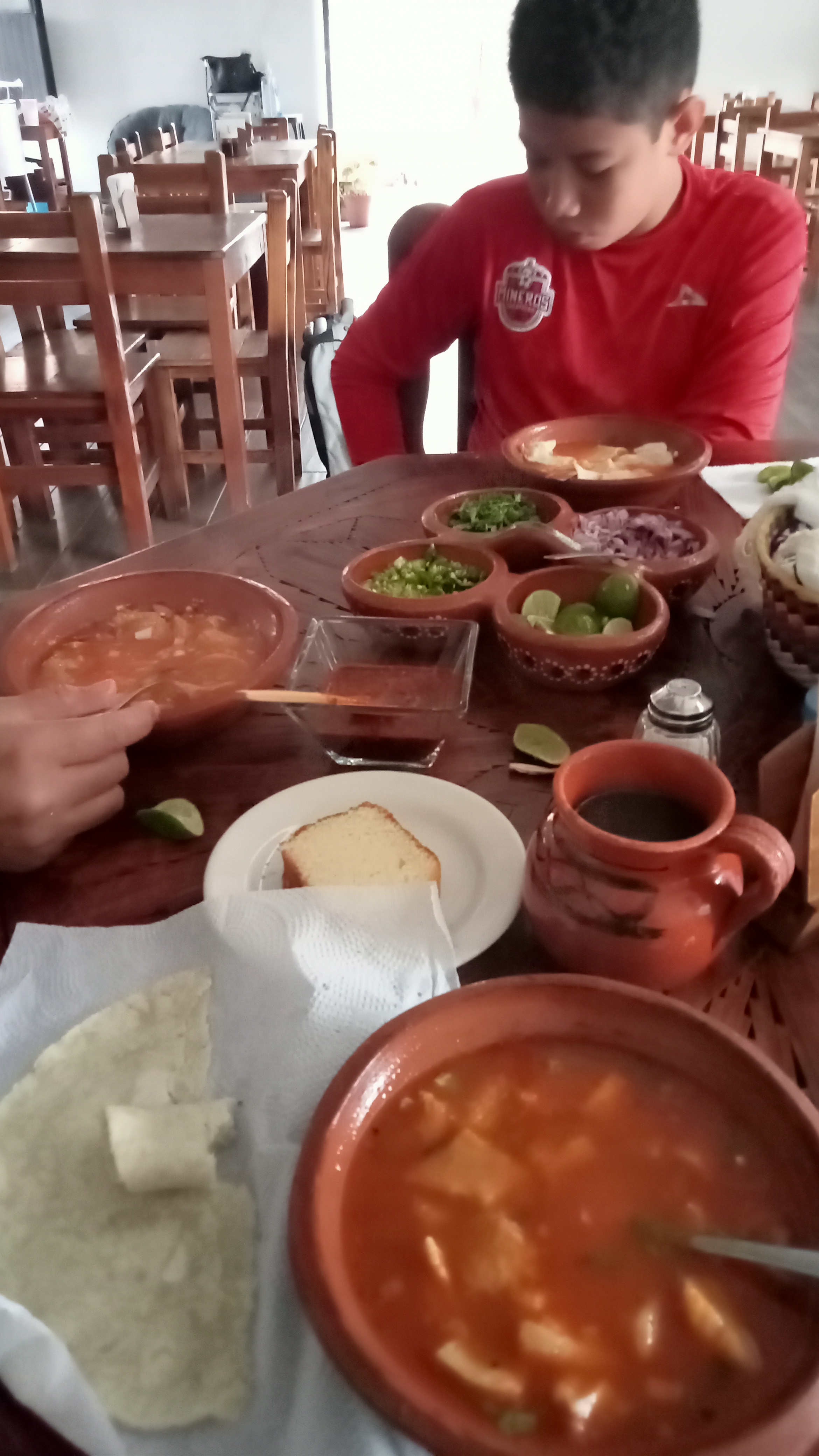 La Parrilla De Guille image 8