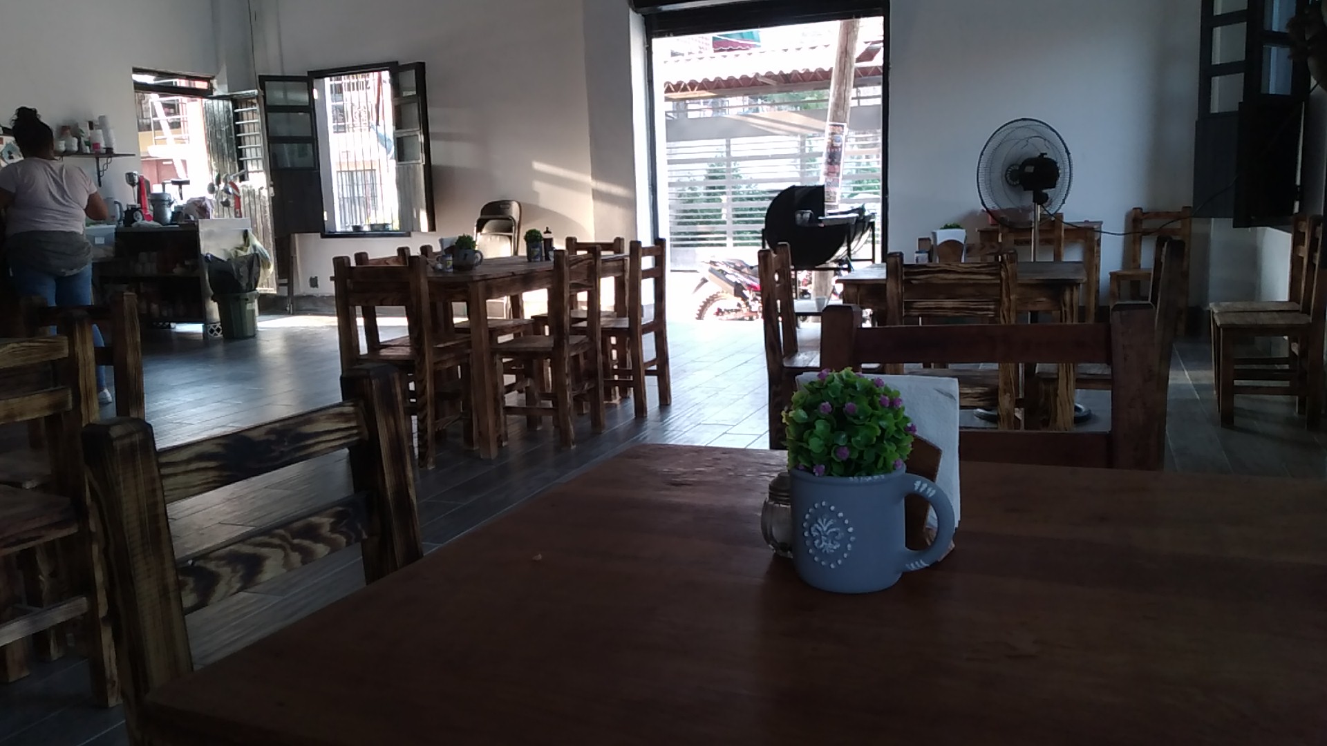 La Parrilla De Guille image 9