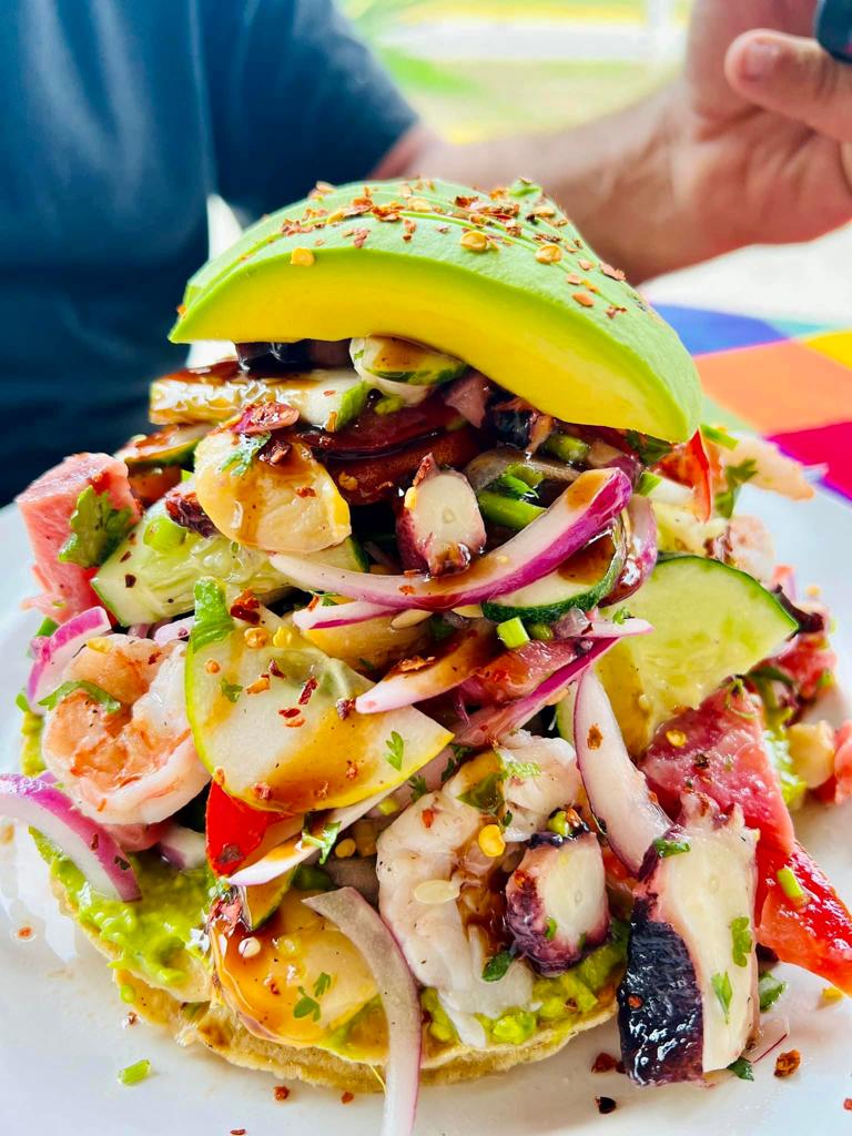Mariscos El Chiki's image 2