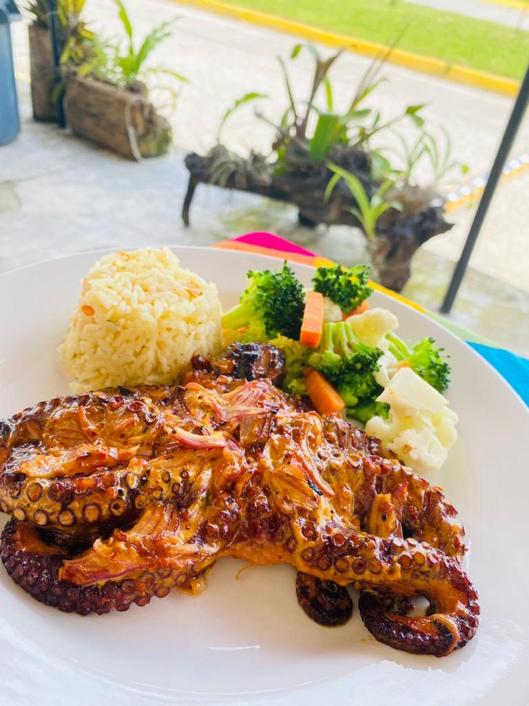 Mariscos El Chiki's image 9