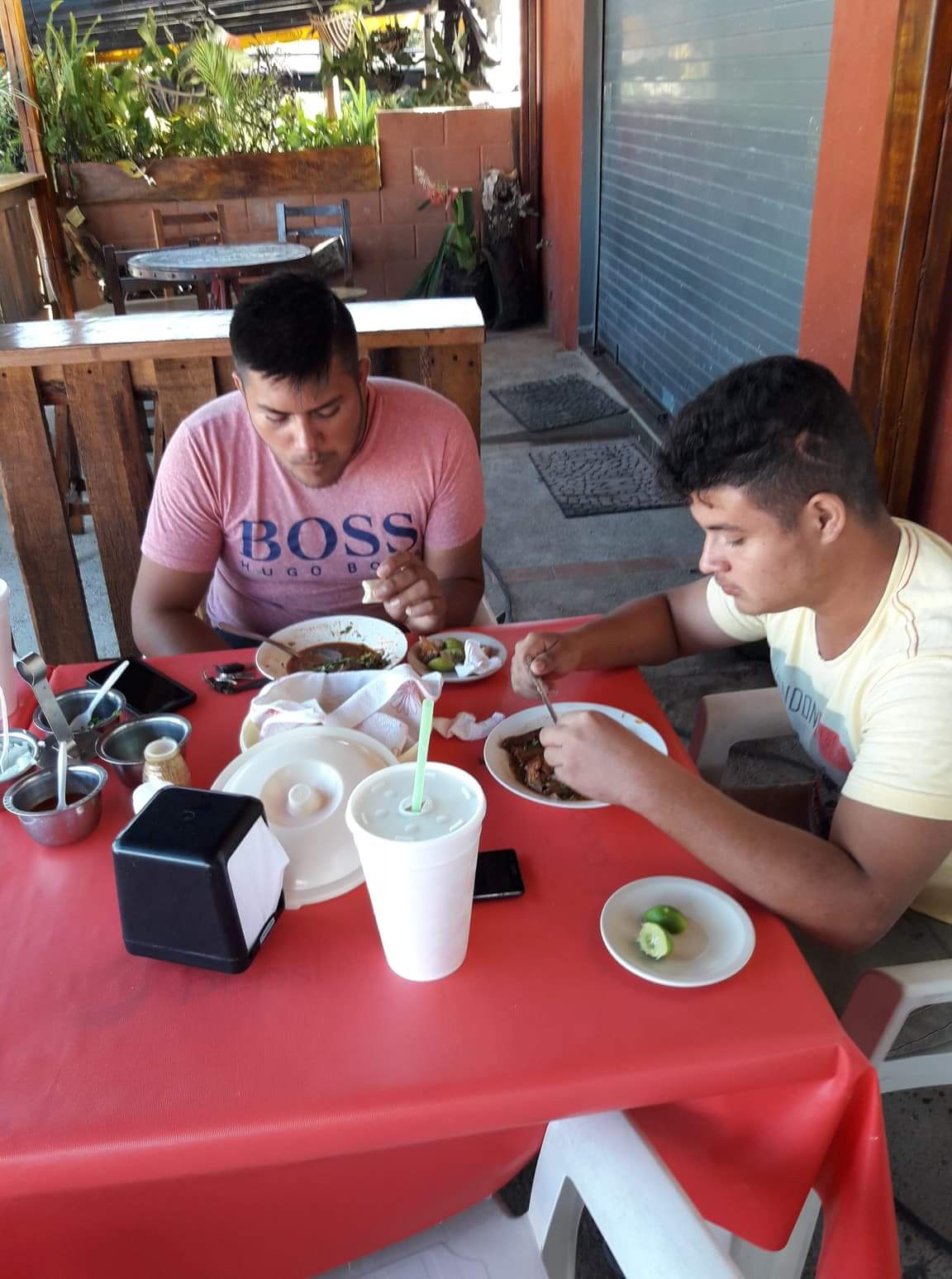 Birrieria Josué image 10