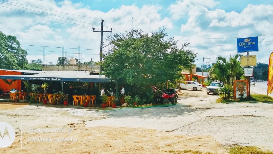 El Mojarro restaurant familiar image 3