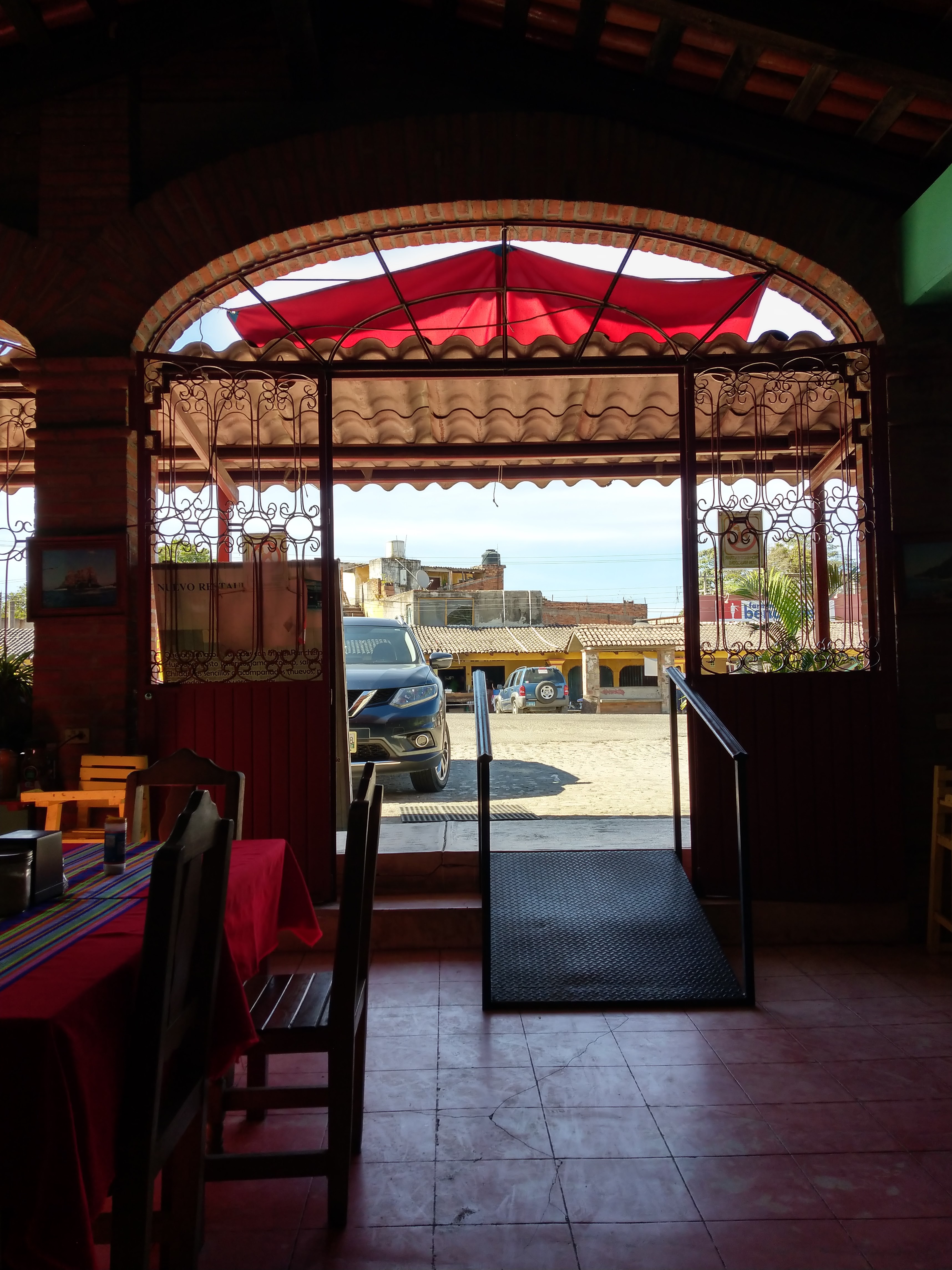 Nuevo Restaurant Nena image 1