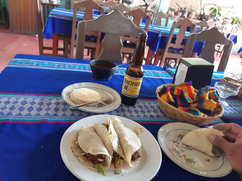 Nuevo Restaurant Nena image 2
