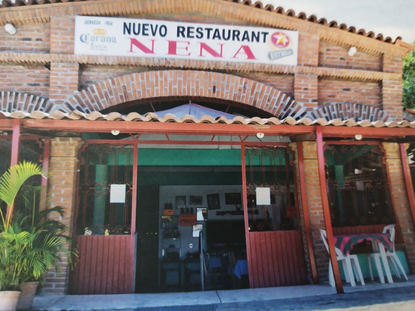 Nuevo Restaurant Nena image 3