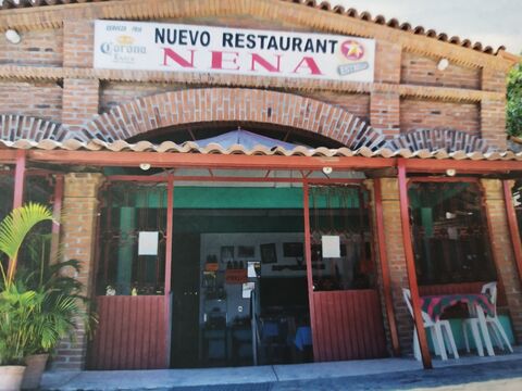 Nuevo Restaurant Nena image 3