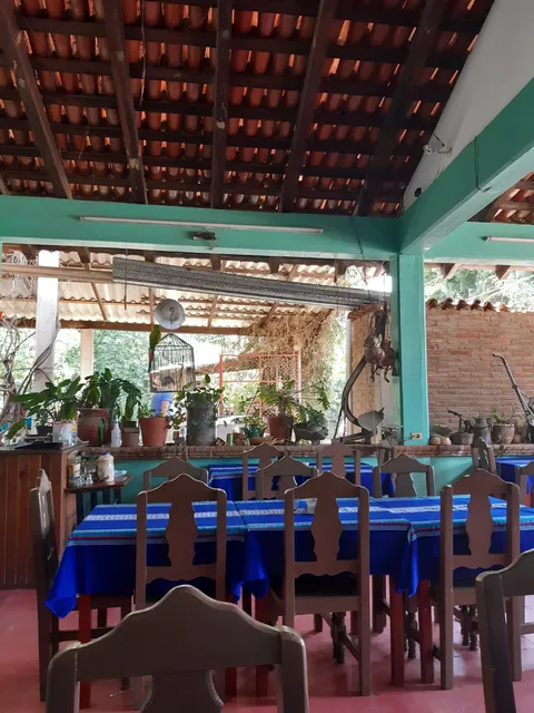 Nuevo Restaurant Nena image 6