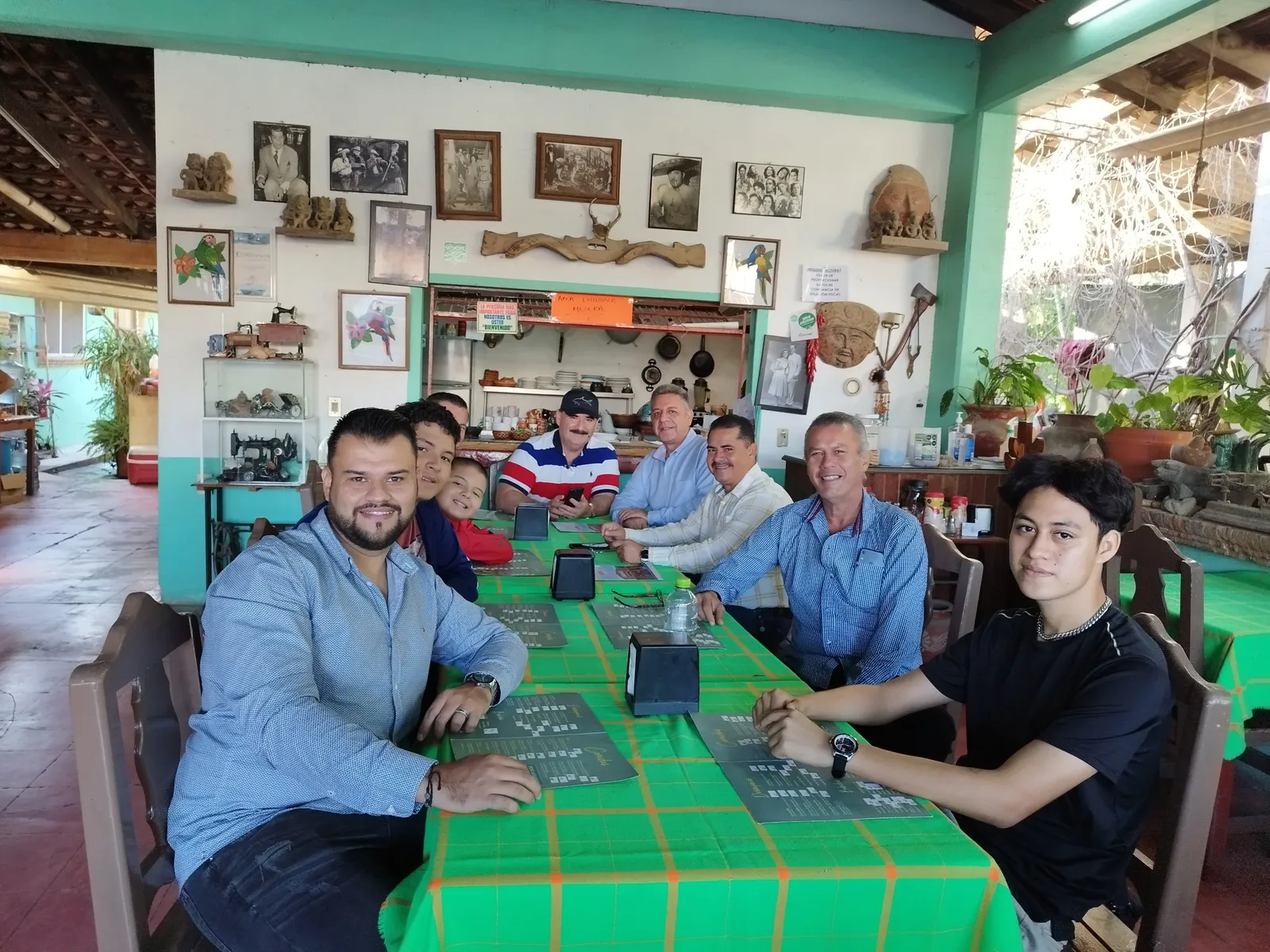 Nuevo Restaurant Nena image 9