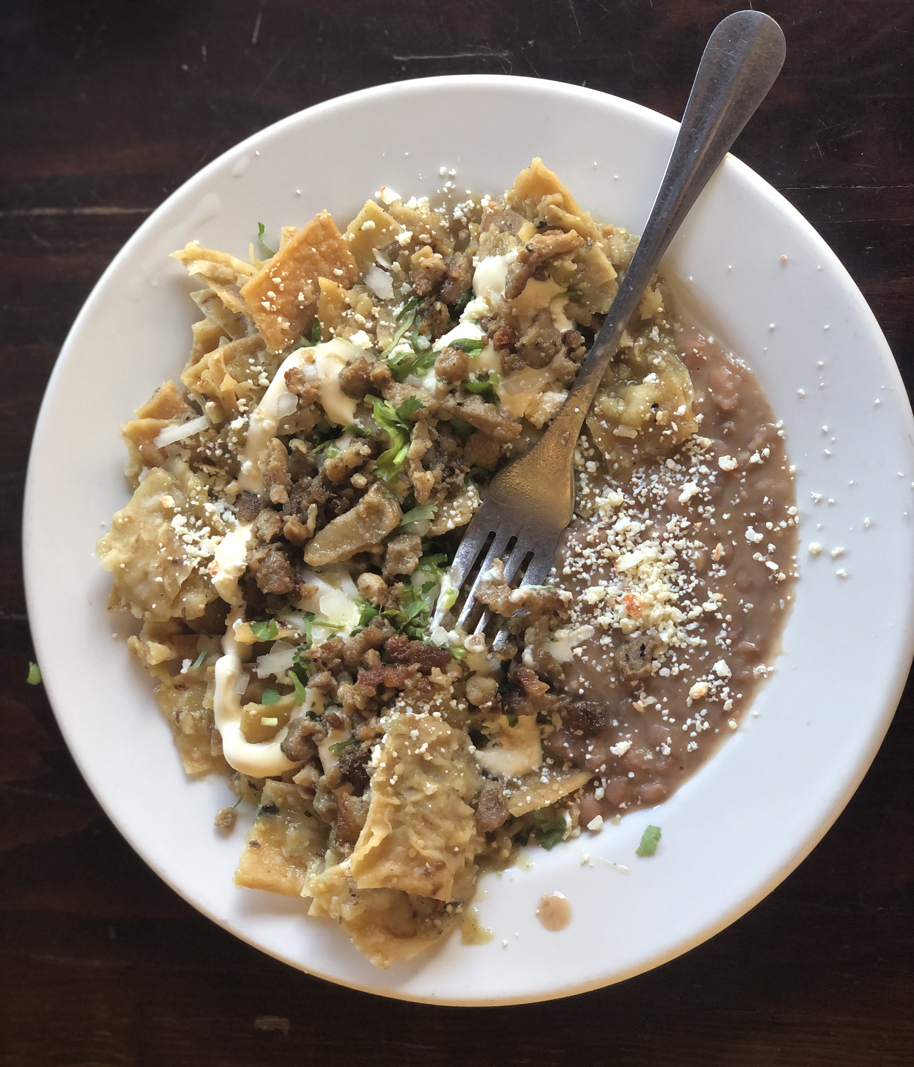 Restaurant bar Rosita tortillas artesanales image 4