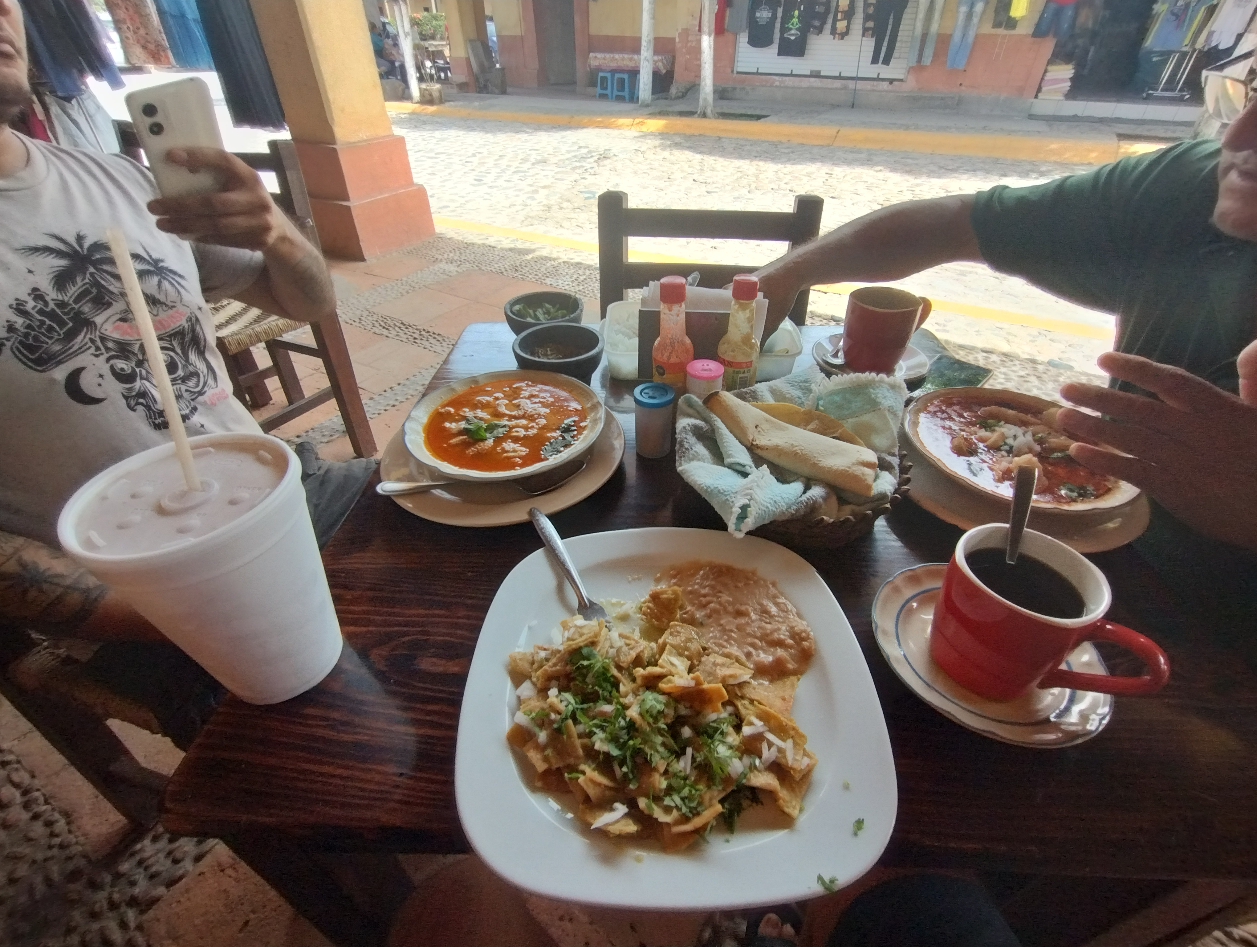 Restaurant bar Rosita tortillas artesanales image 6