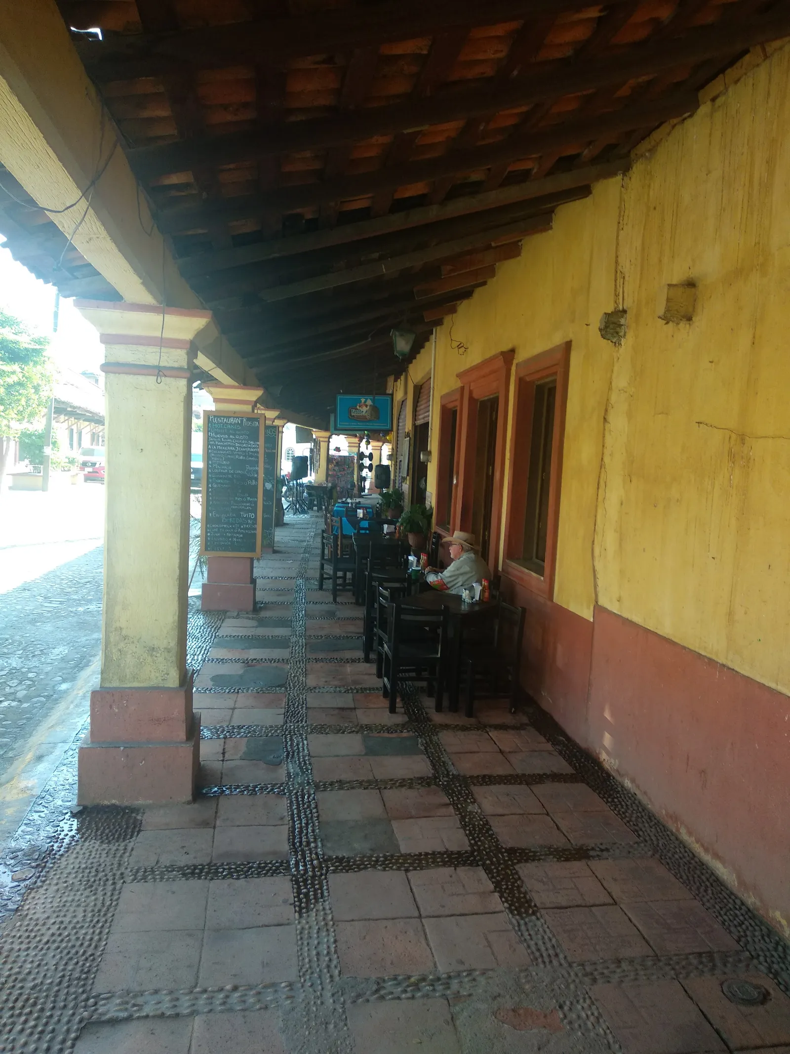 Restaurant bar Rosita tortillas artesanales image 9