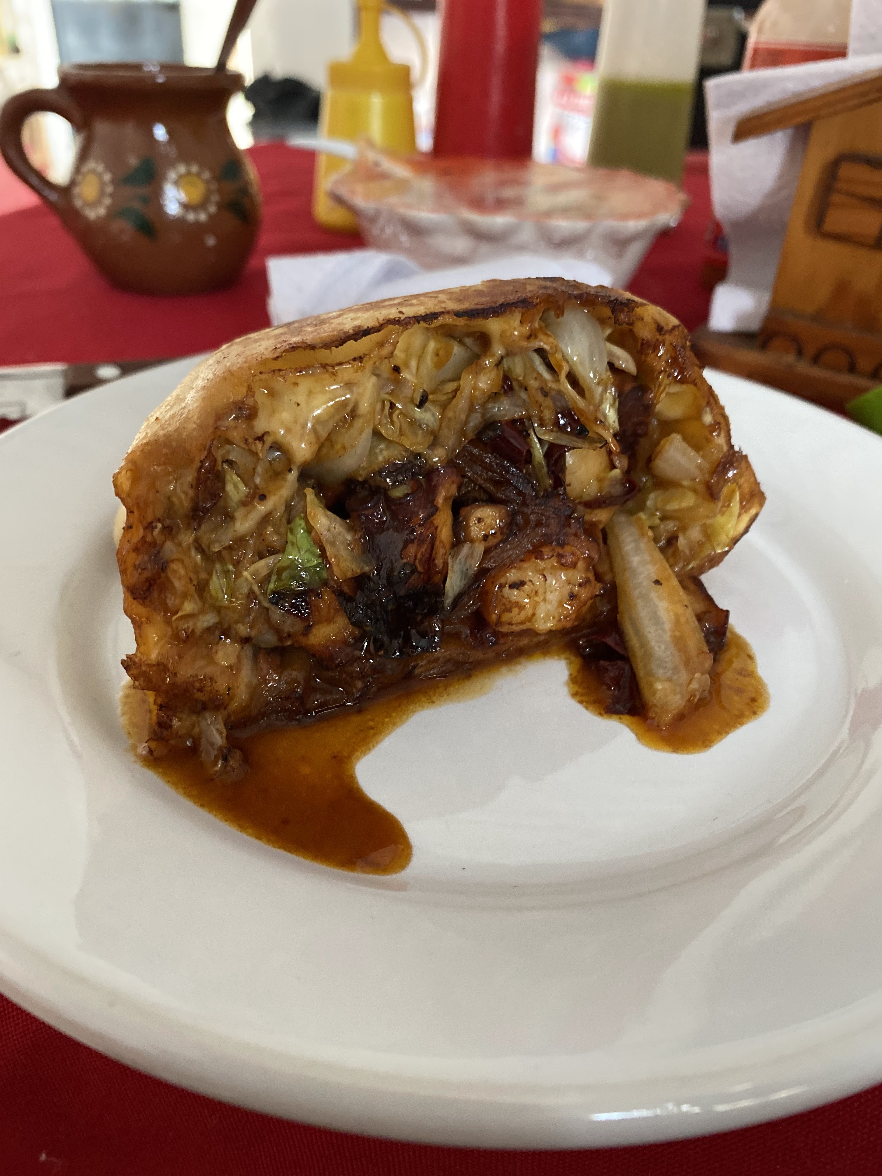 Burritas Los Compadres image 2