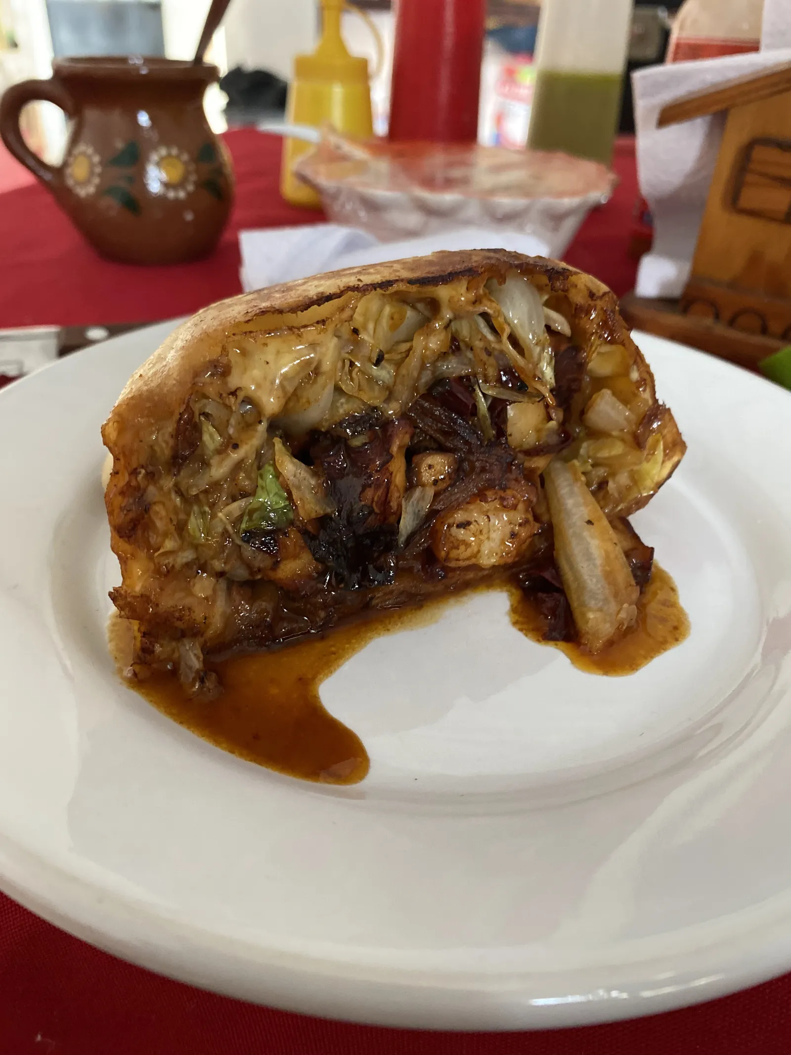 Burritas Los Compadres image 2