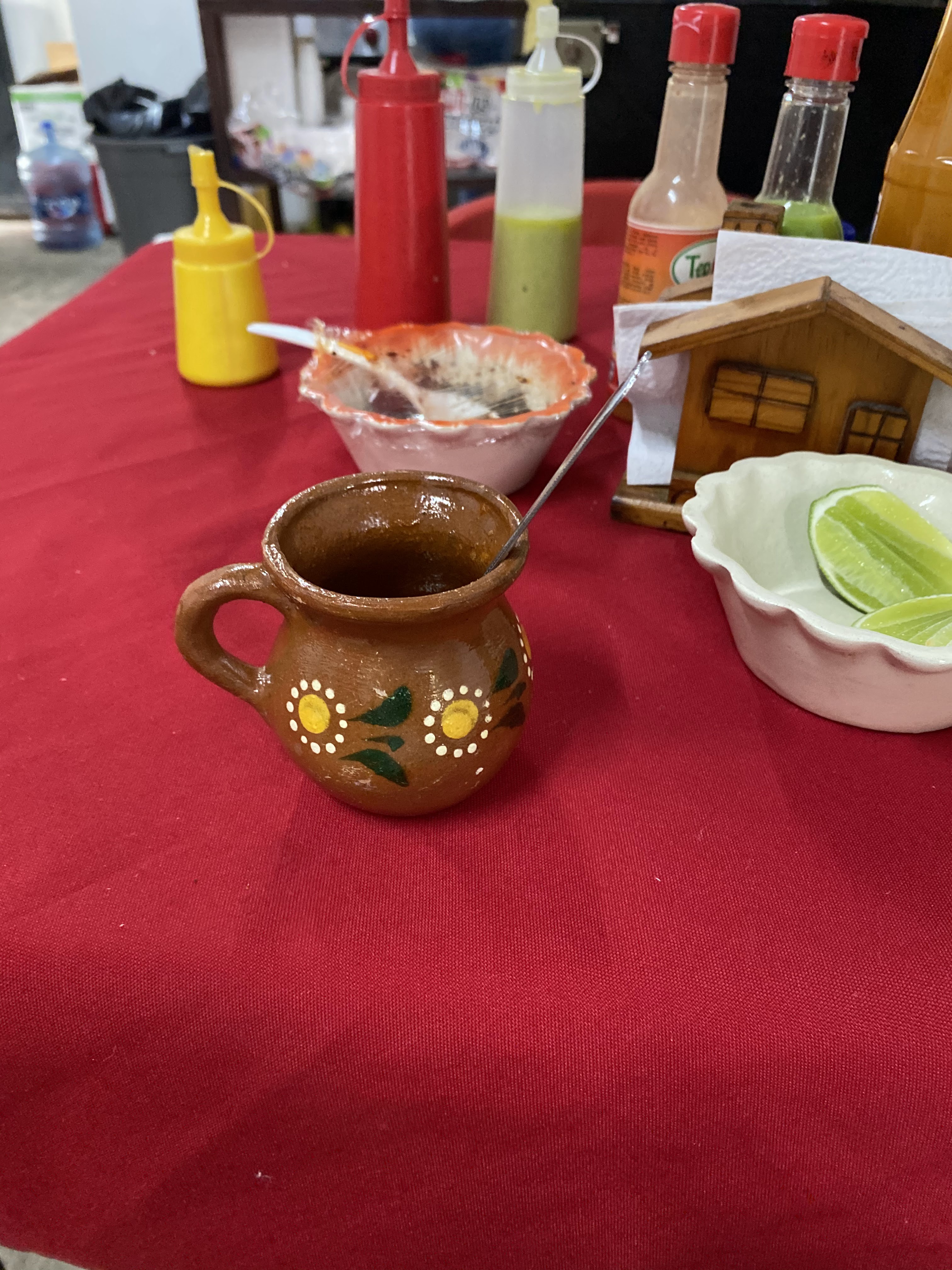 Burritas Los Compadres image 3