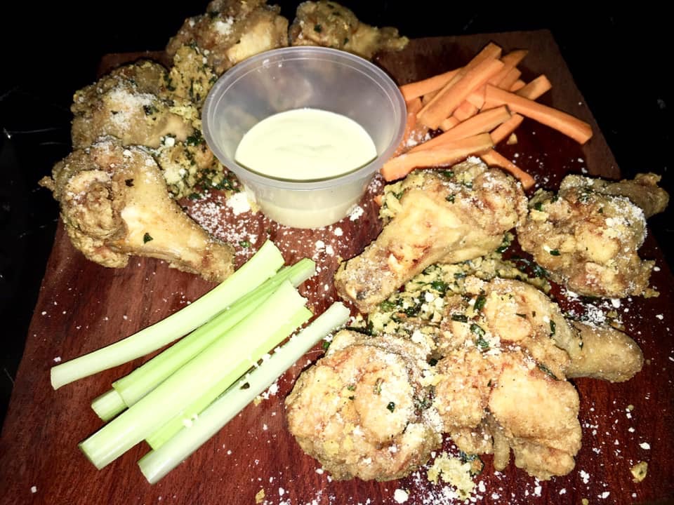 Sport Bar La Oficina image 6