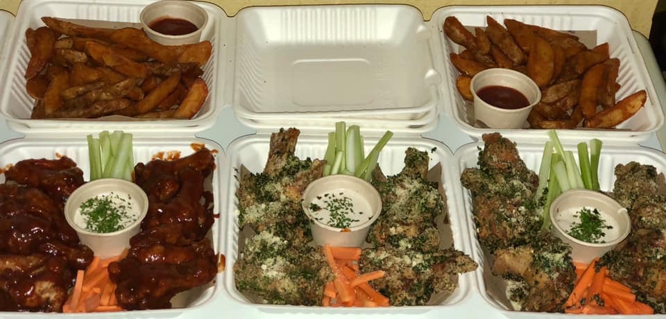 Sport Bar La Oficina image 8