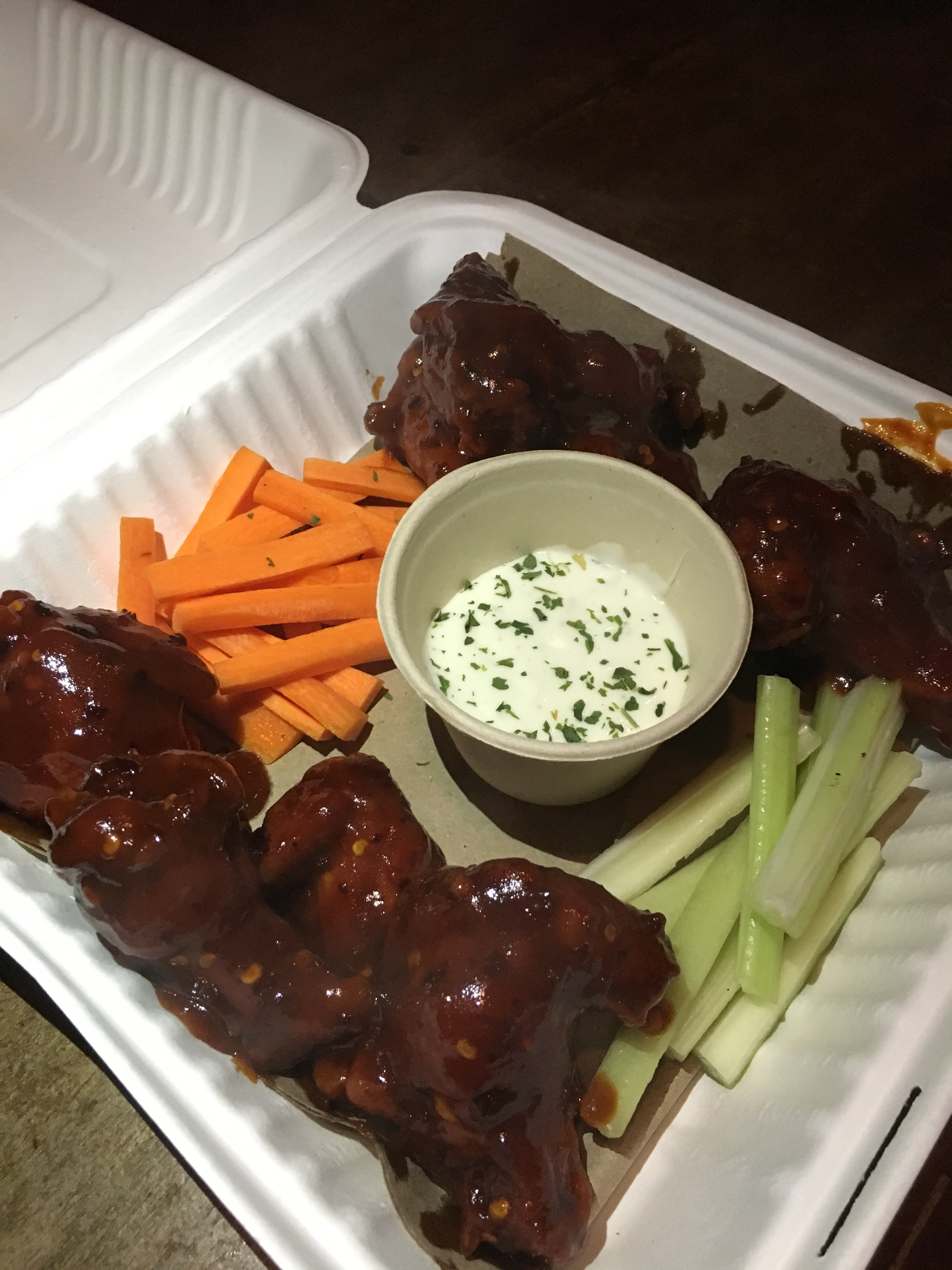 Sport Bar La Oficina image 10