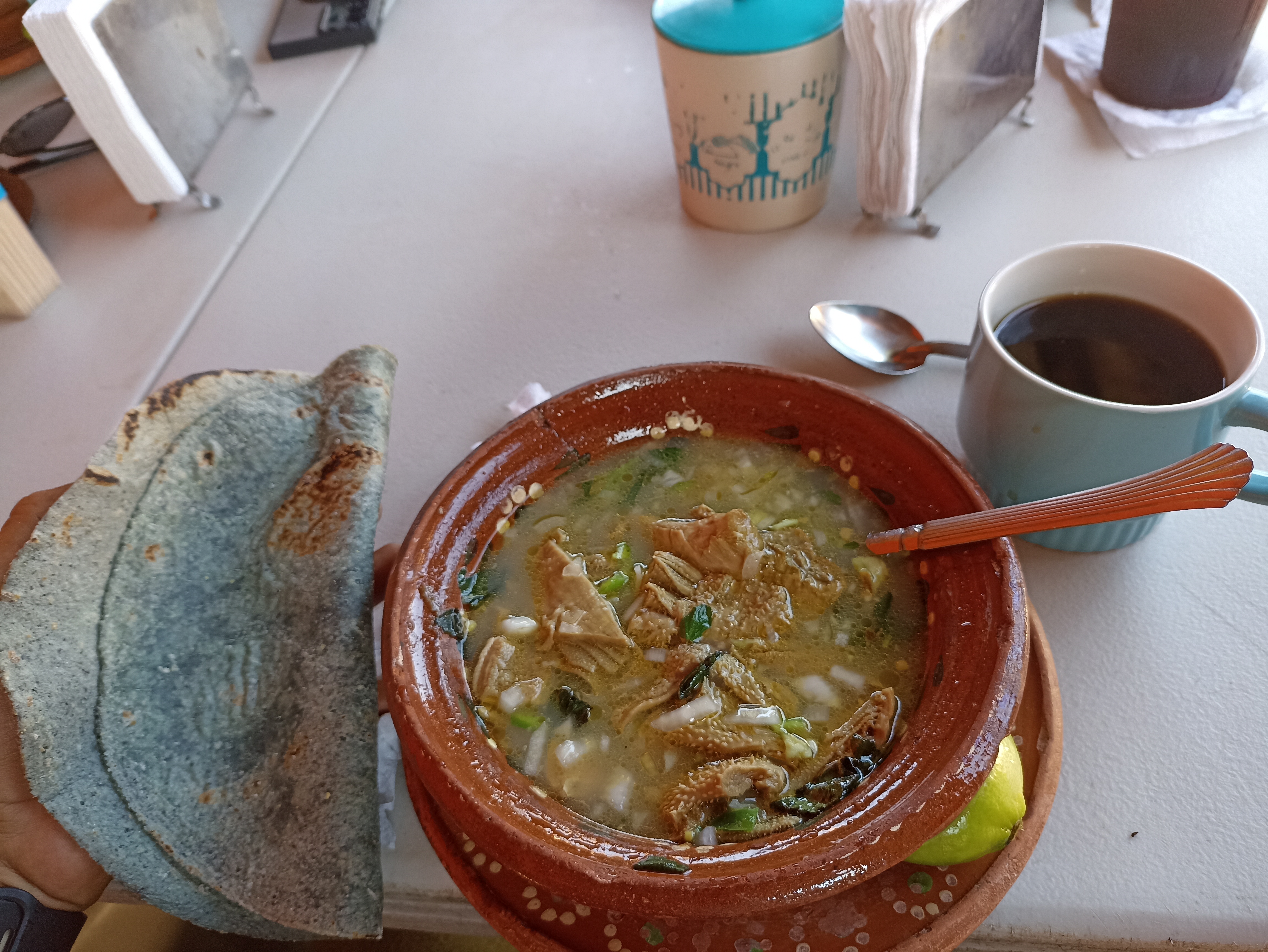 Lonchería La Placita image 1