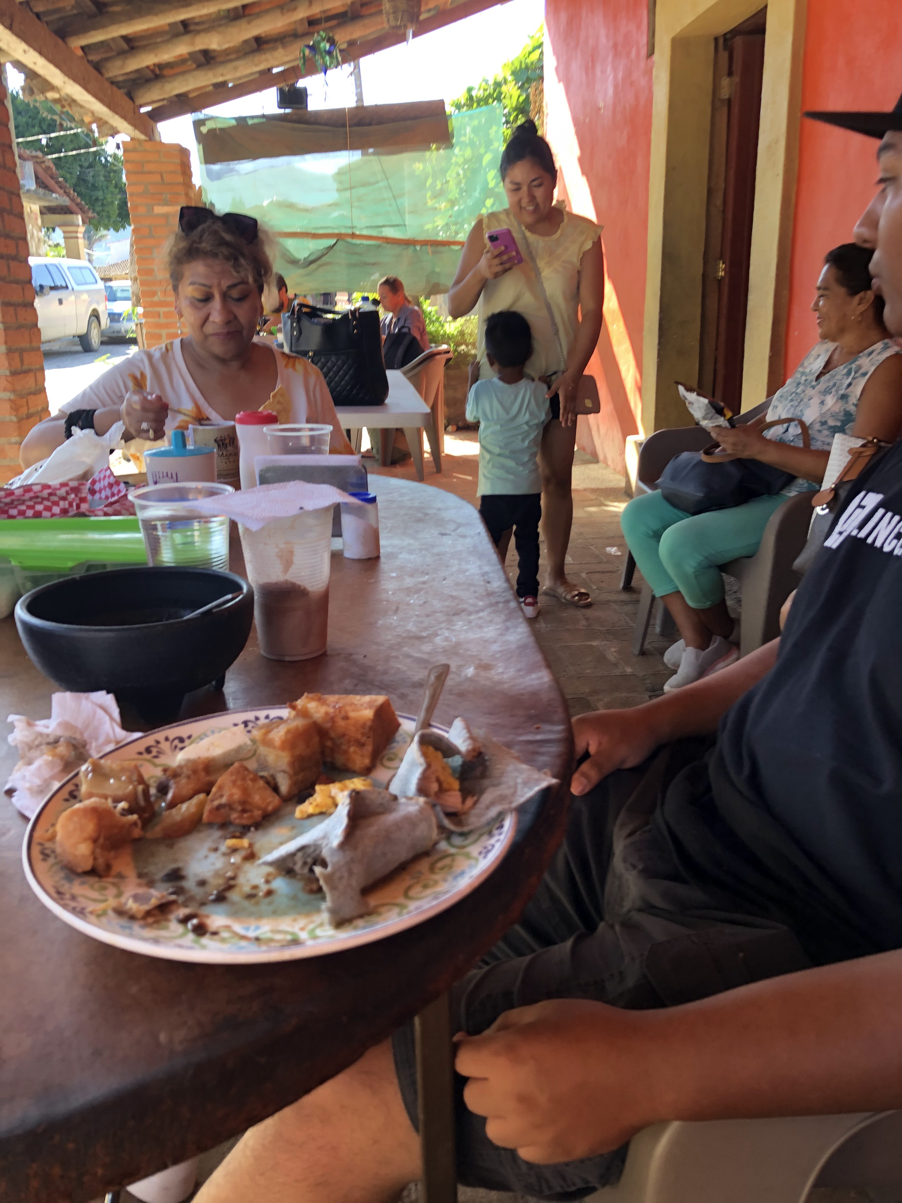 Lonchería La Placita image 10