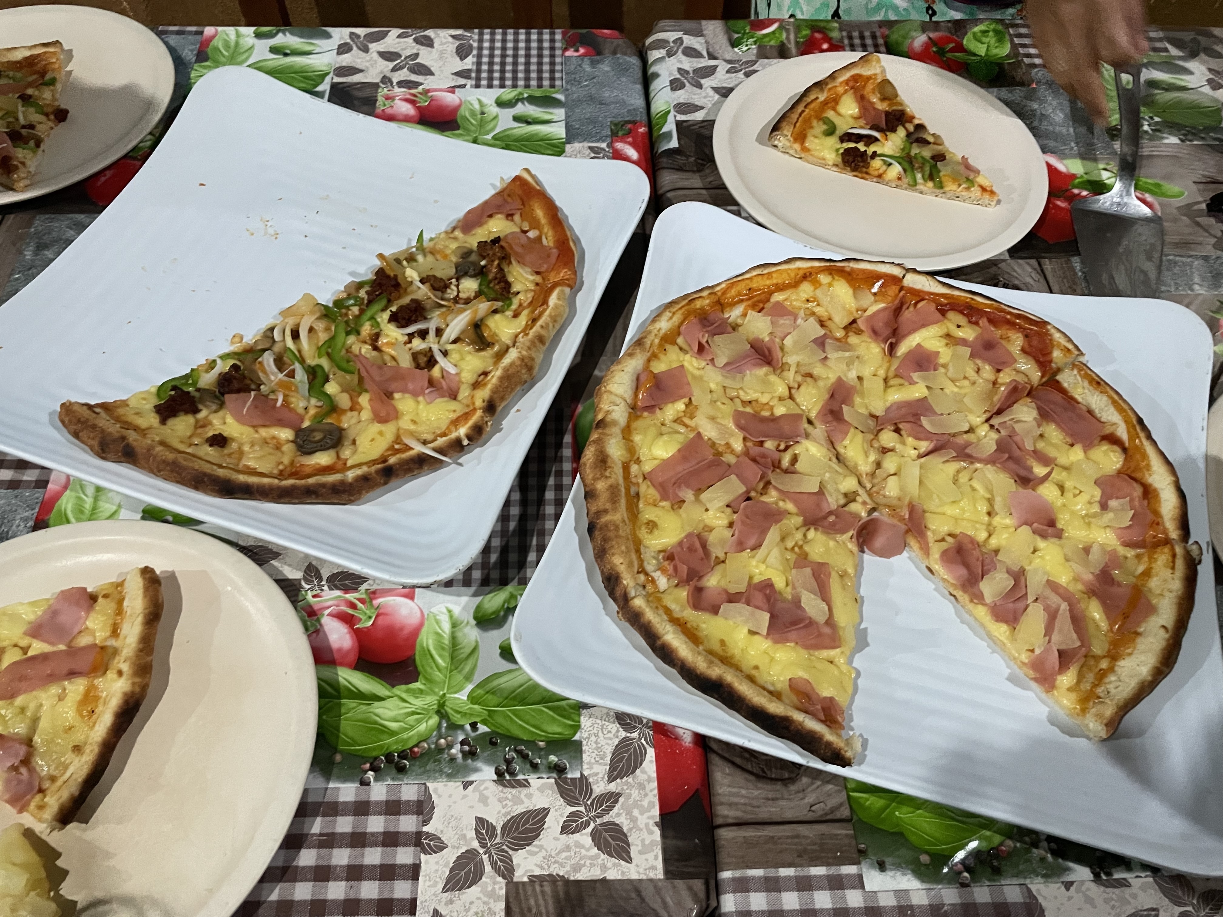 Pizeria Kristal image 1