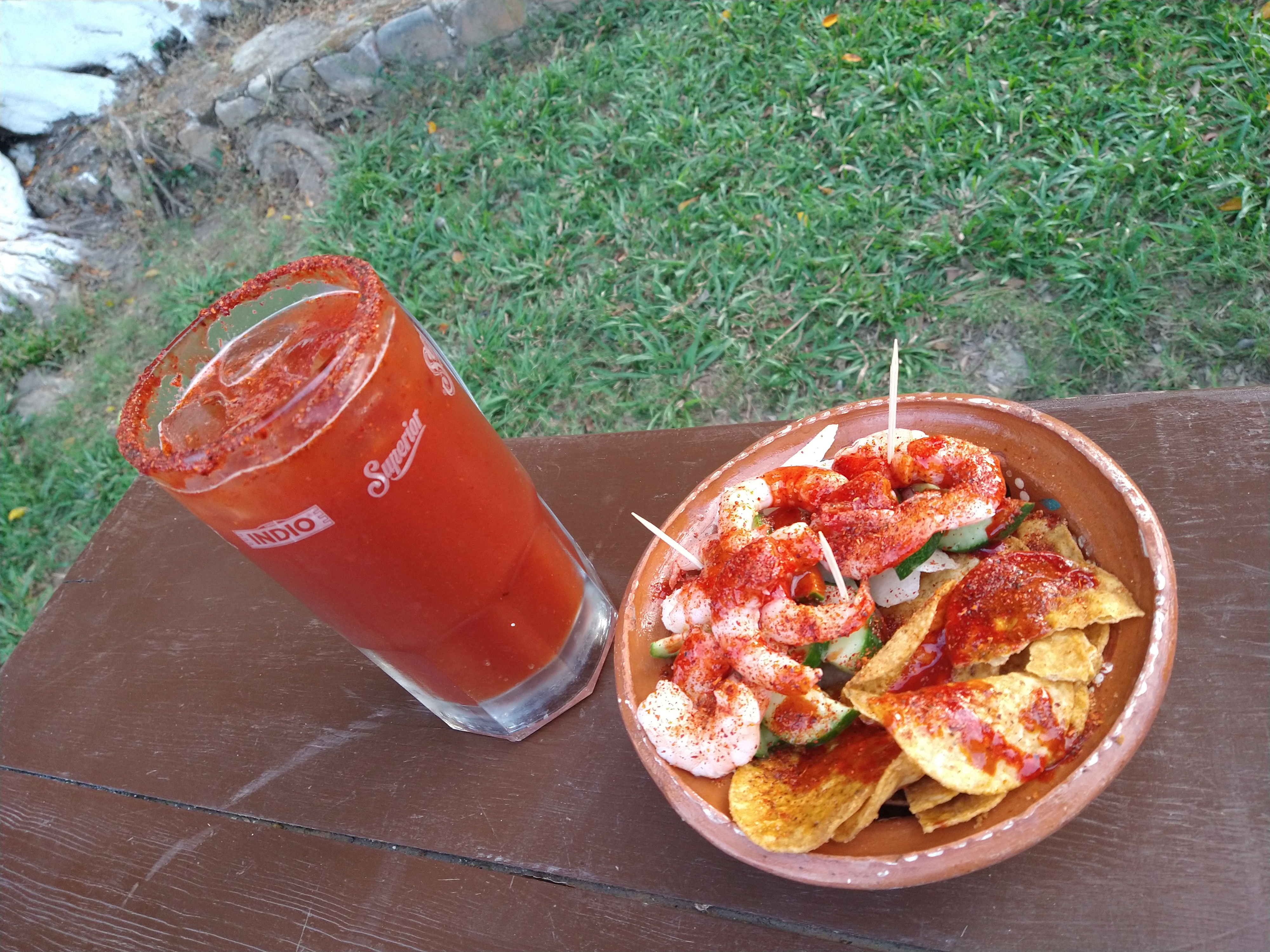 Restaurant Campestre Mi Ranchito image 2