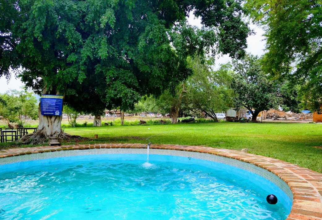 Restaurant Campestre Mi Ranchito image 6