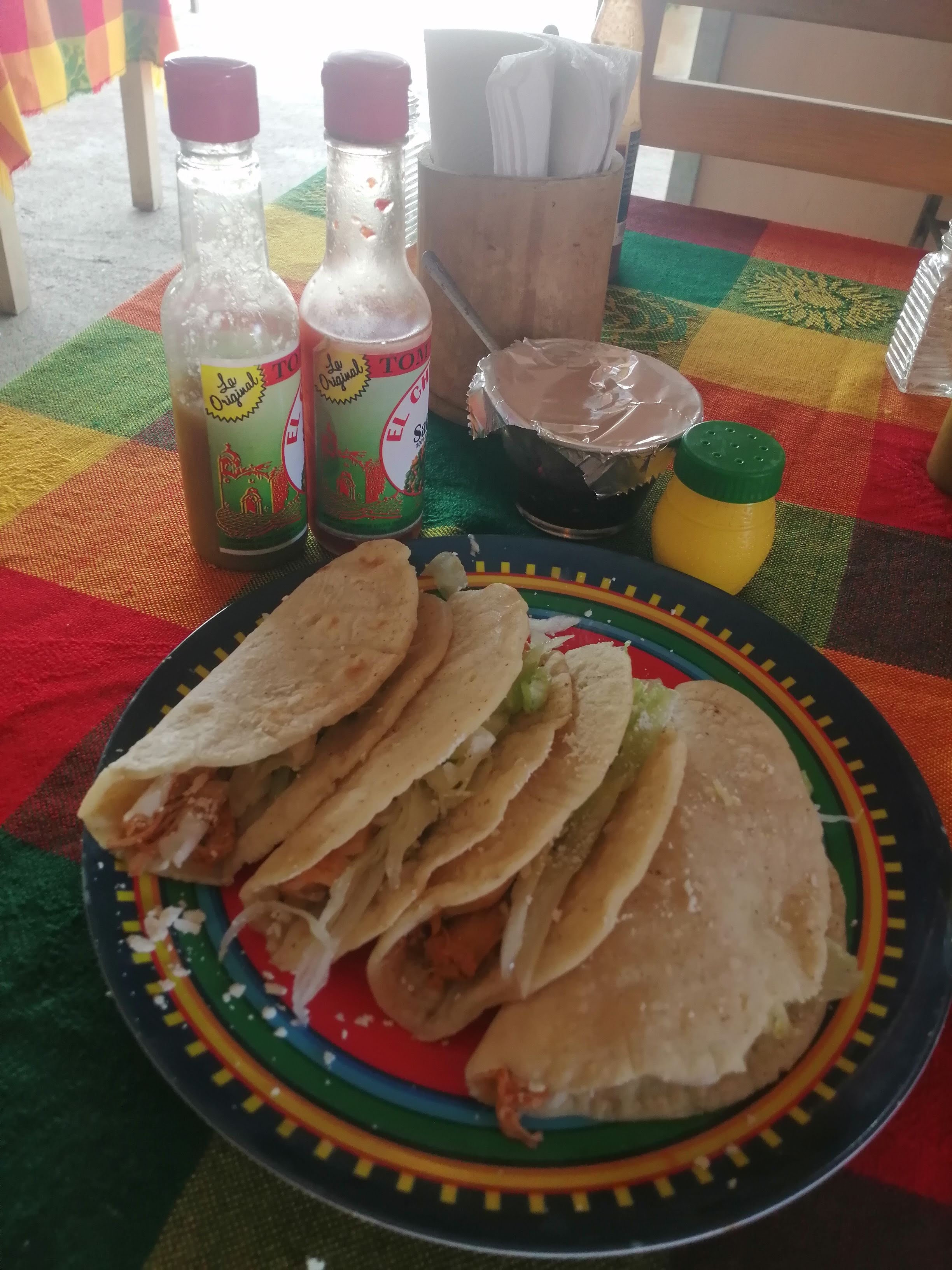 Cenaduria El Crucero image 3