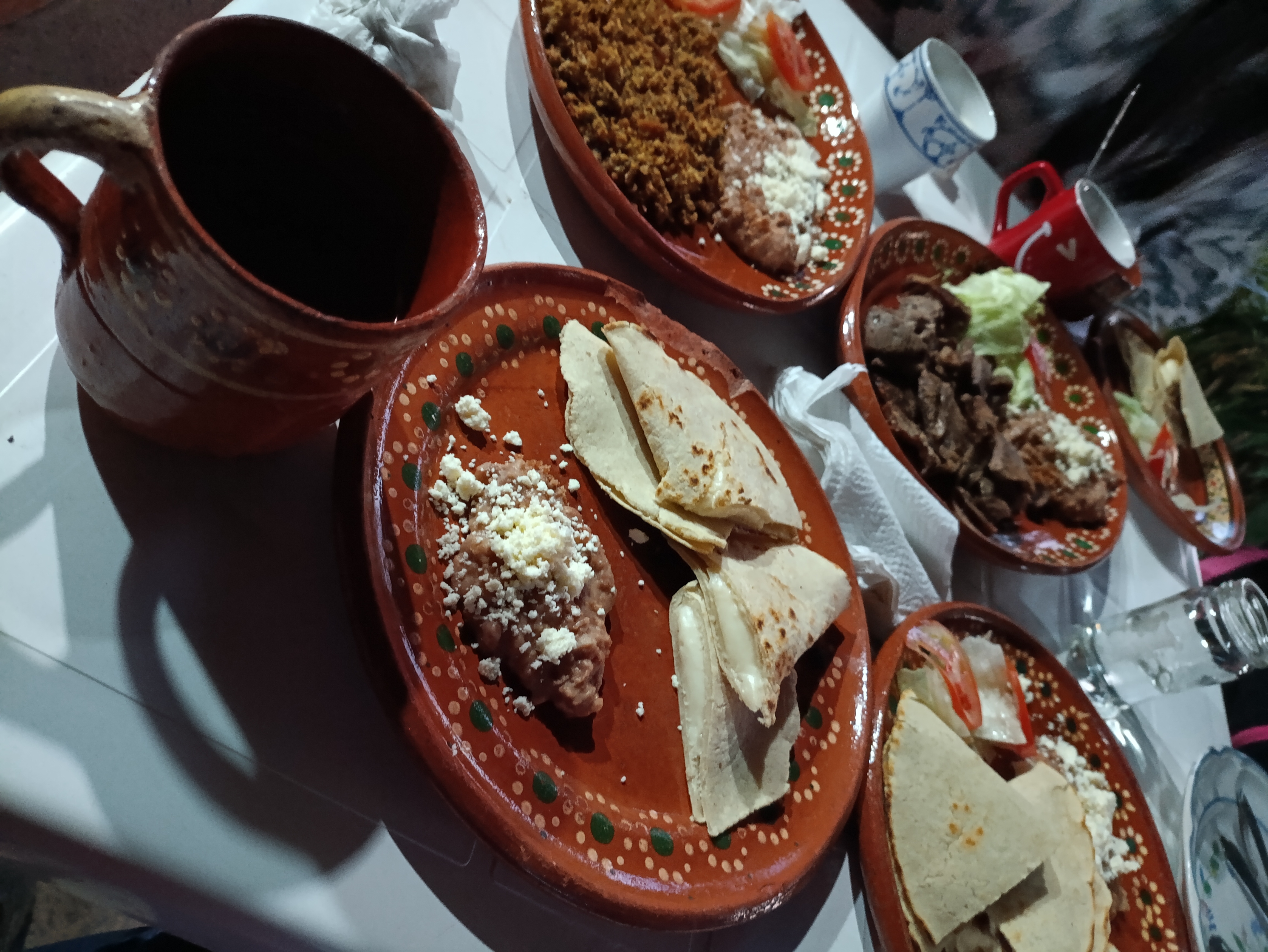 Tacos “El Paraiso” image 1