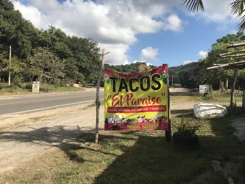 Tacos “El Paraiso” image 2