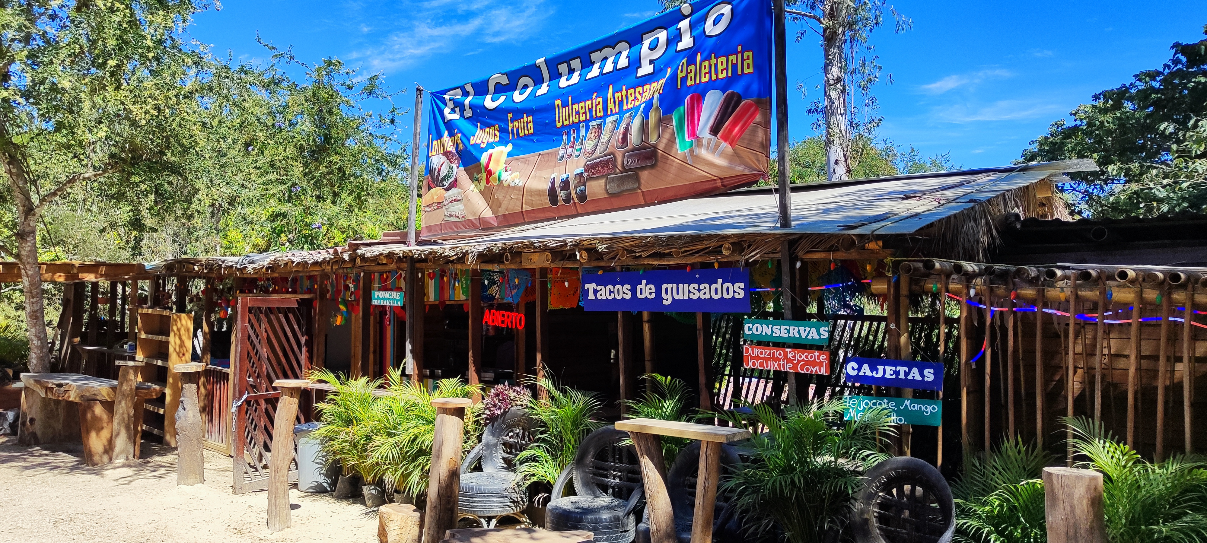 Restaurante El Columpio image 1