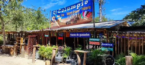 Restaurante El Columpio image 1