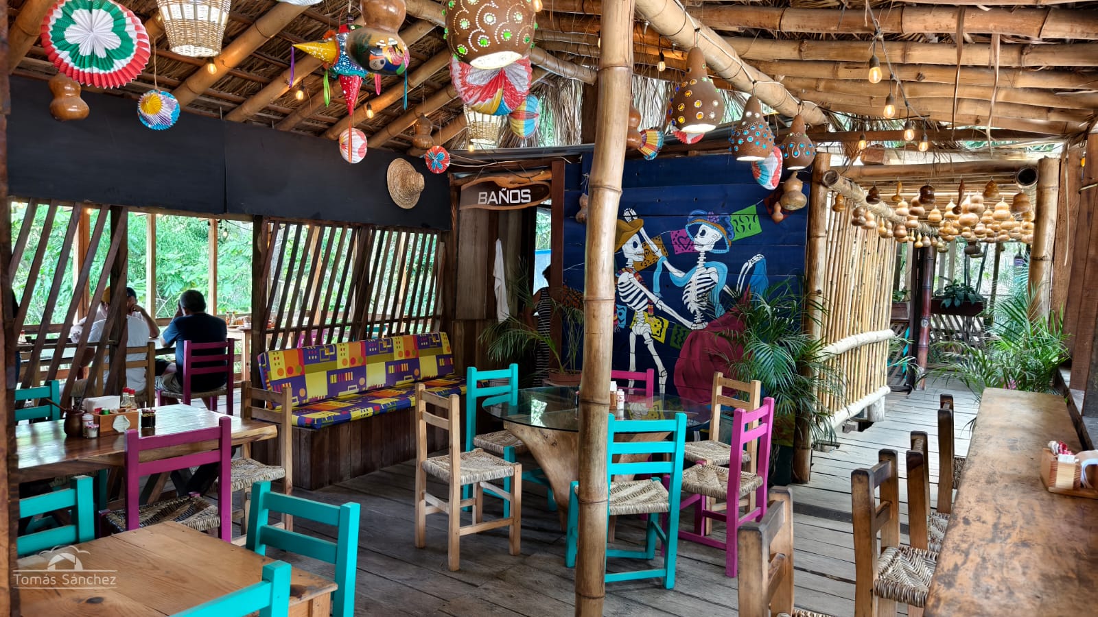 Restaurante El Columpio image 3