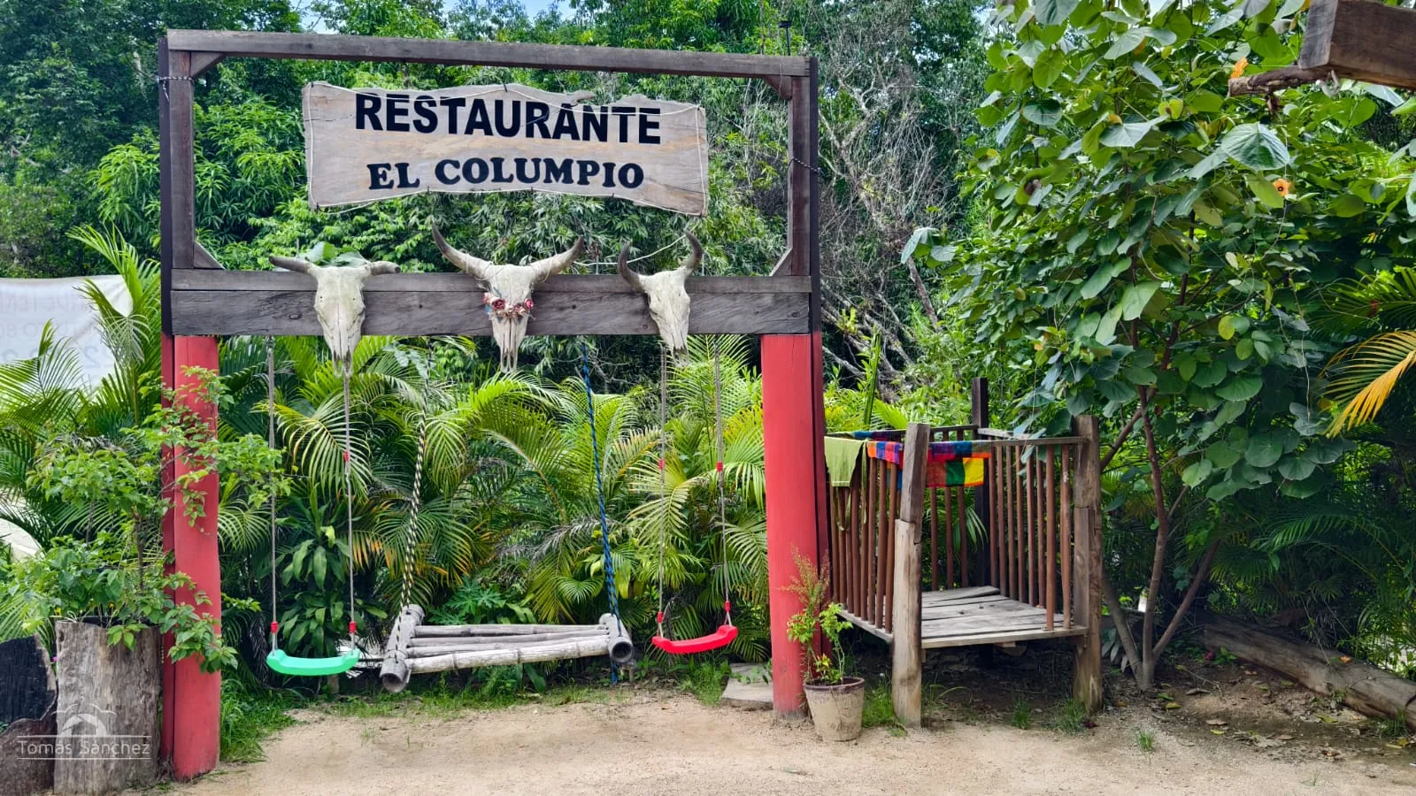 Restaurante El Columpio image 5
