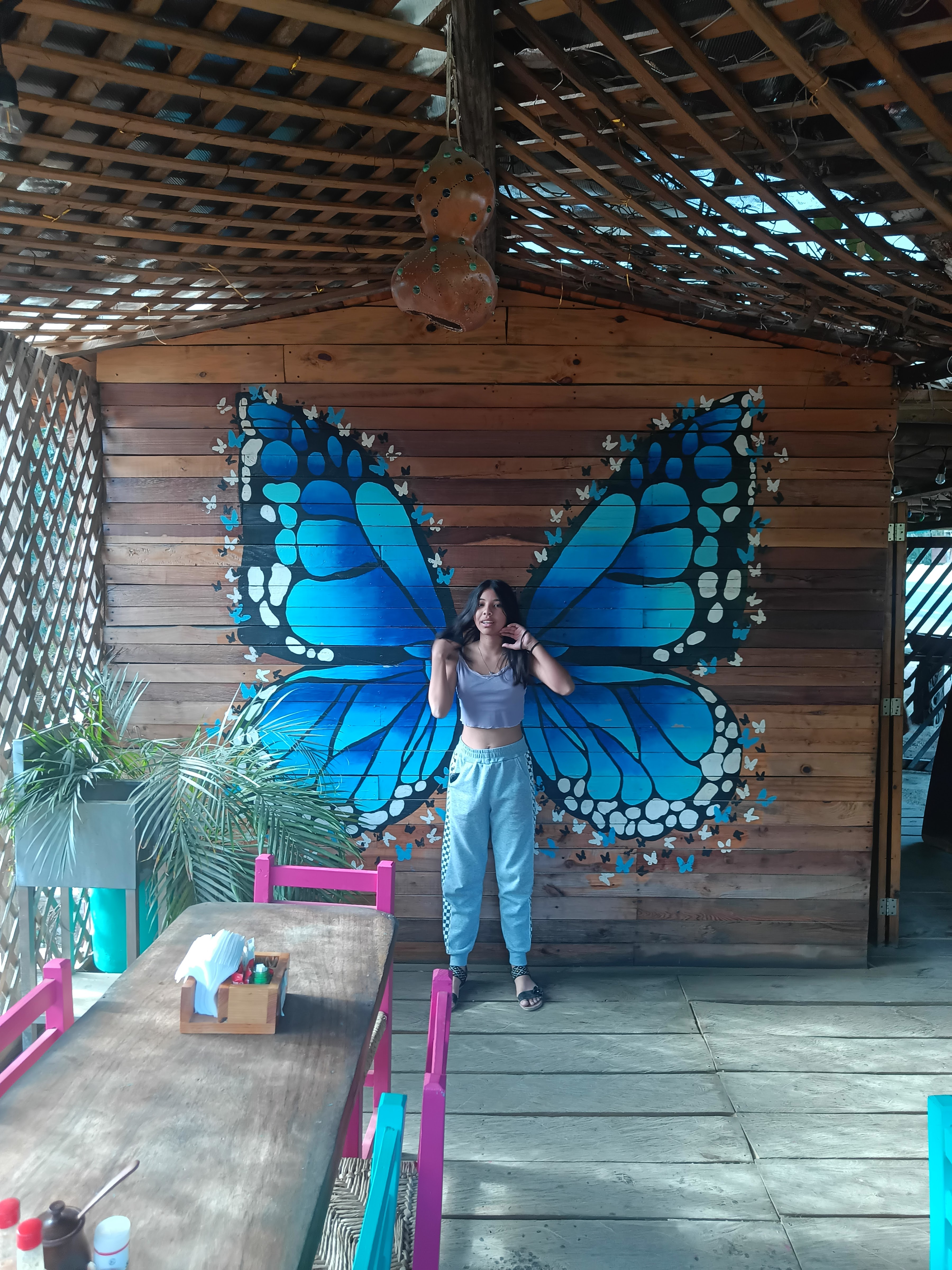 Restaurante El Columpio image 6