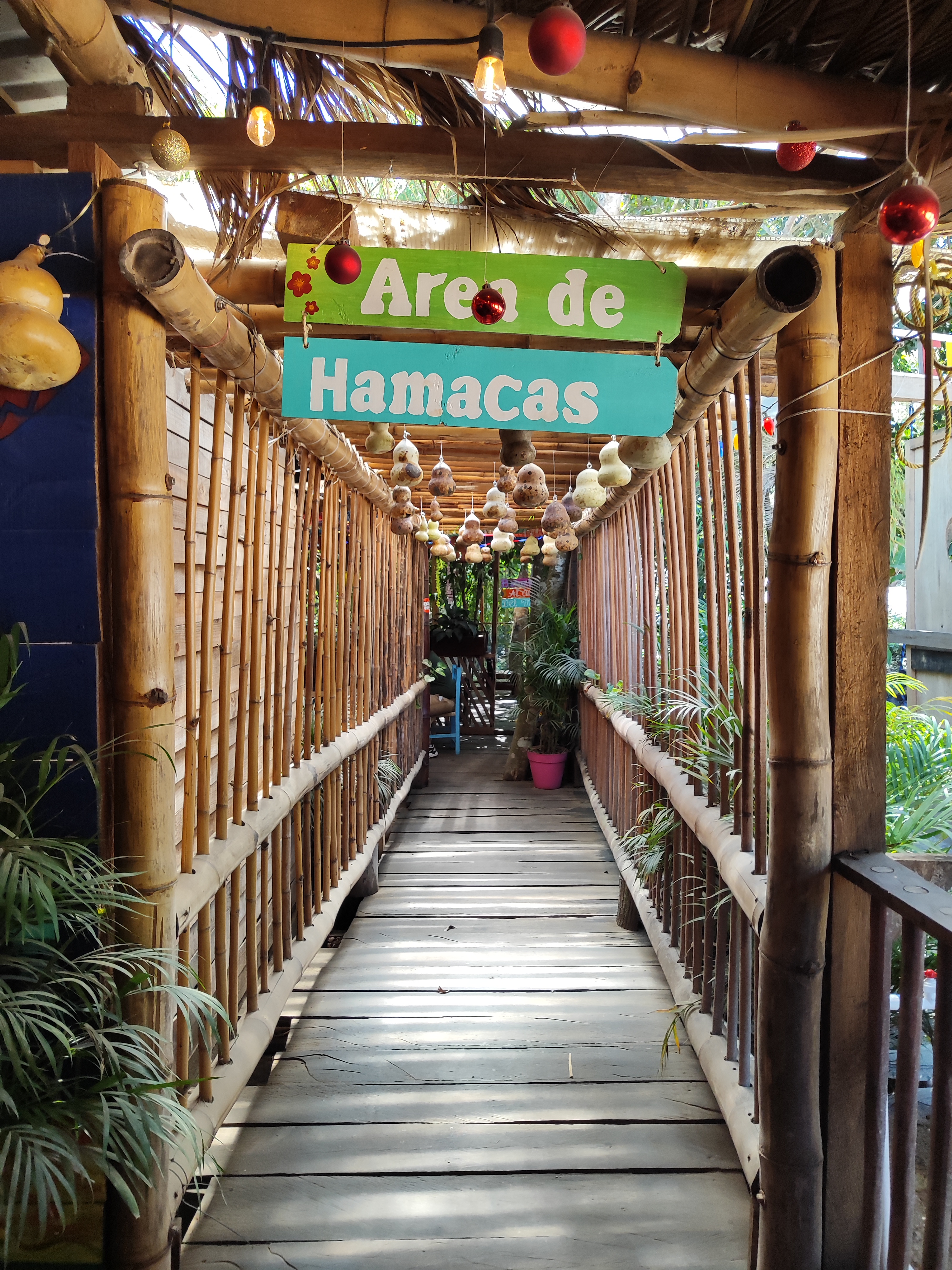 Restaurante El Columpio image 7