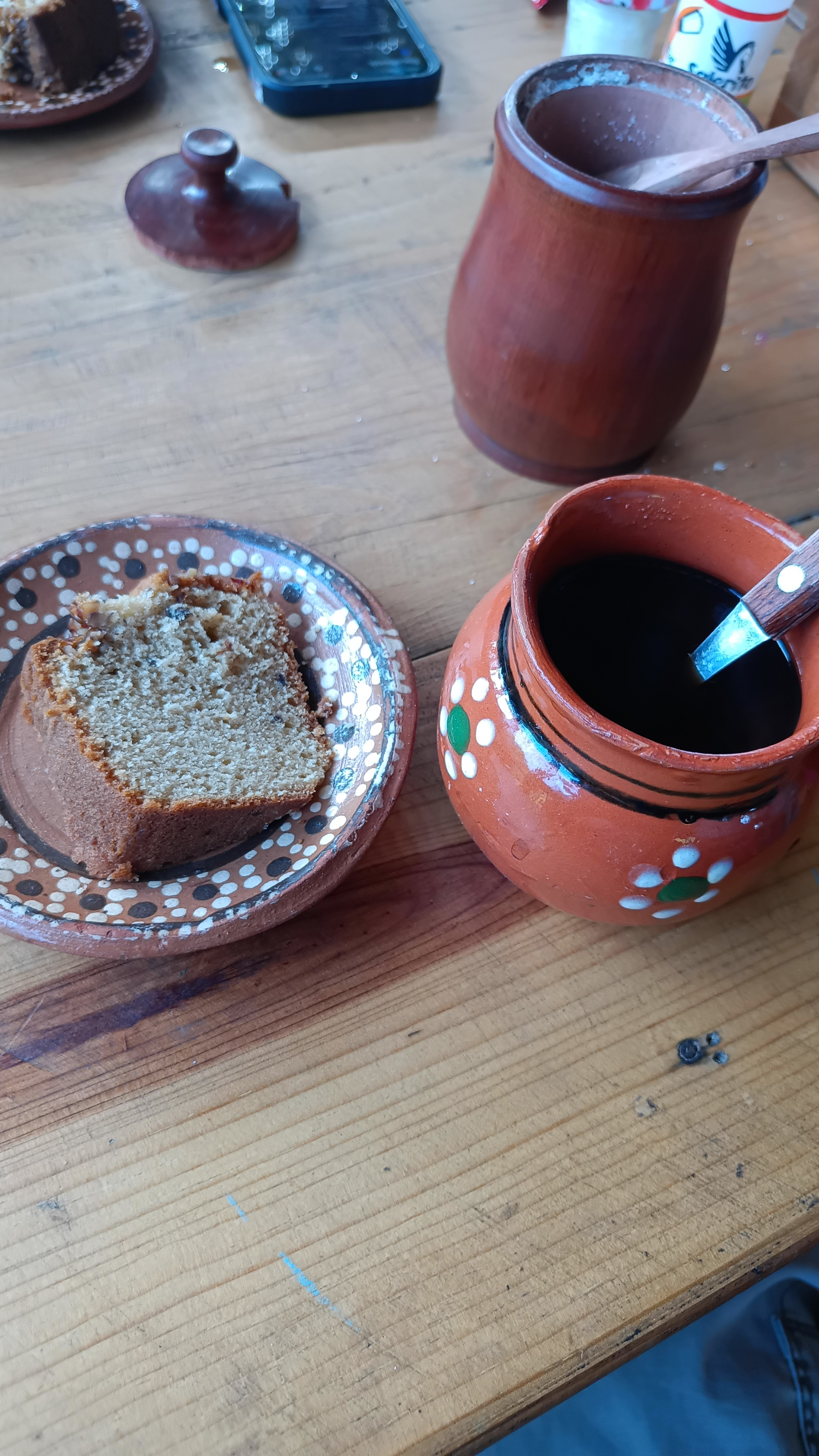 Restaurante El Columpio image 8