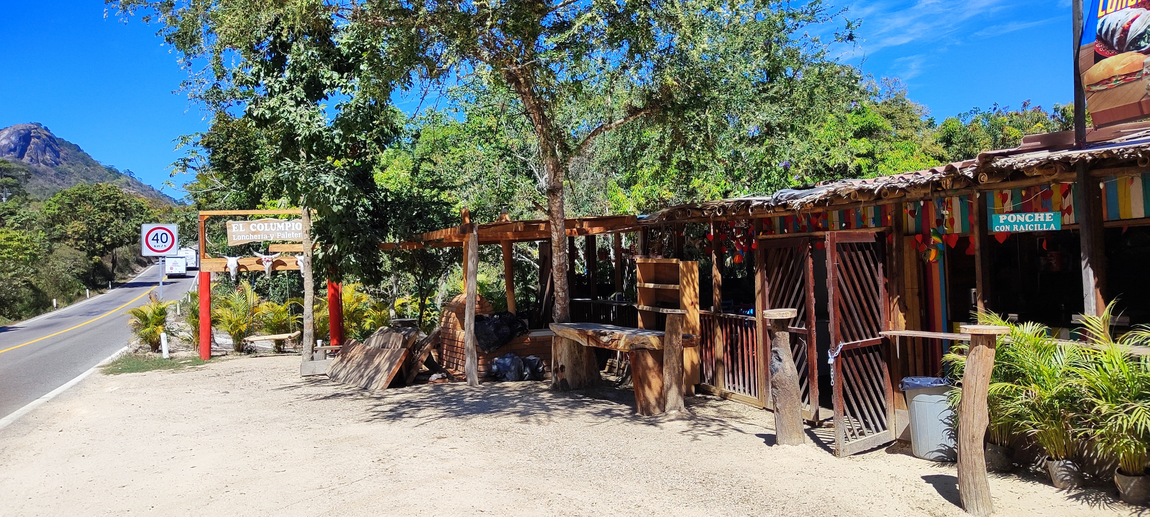 Restaurante El Columpio image 9