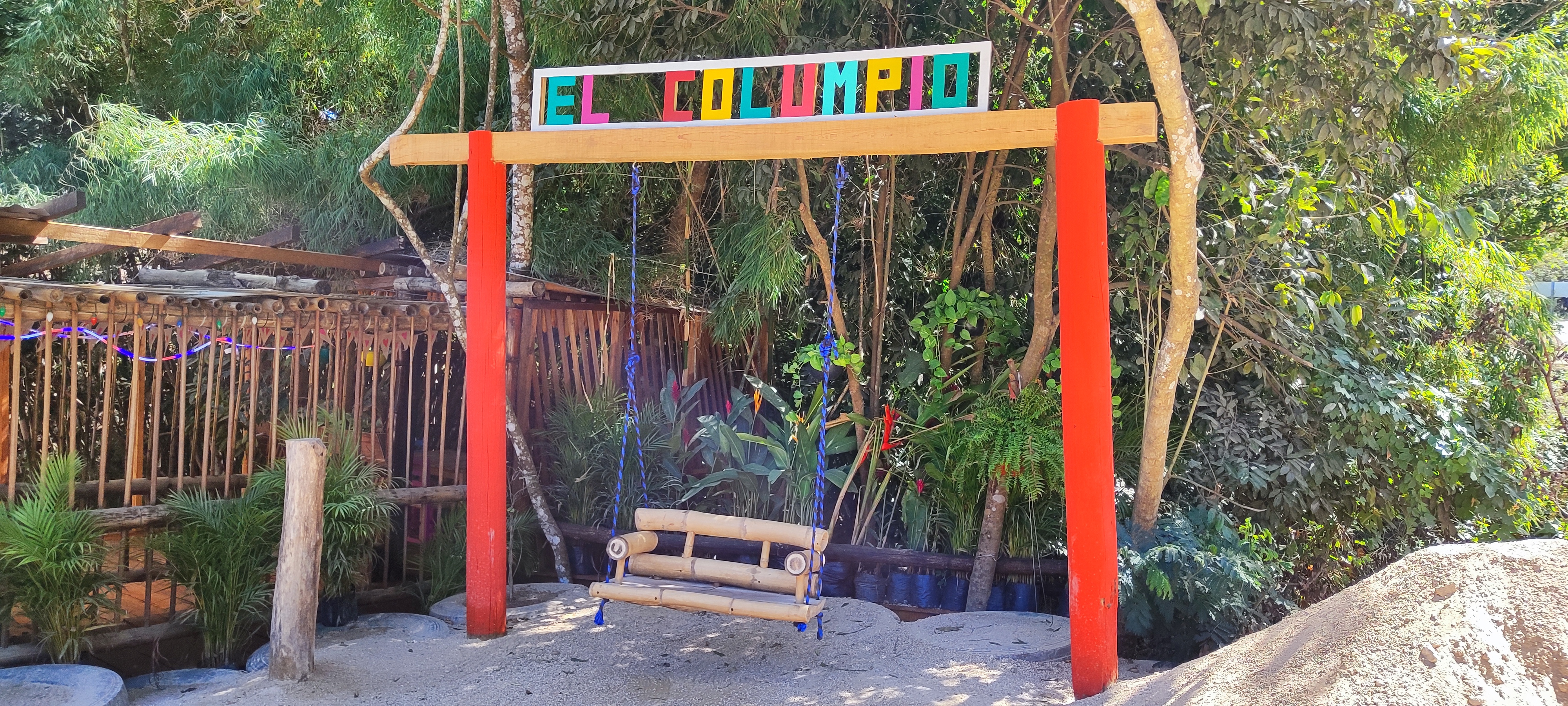 Restaurante El Columpio image 10