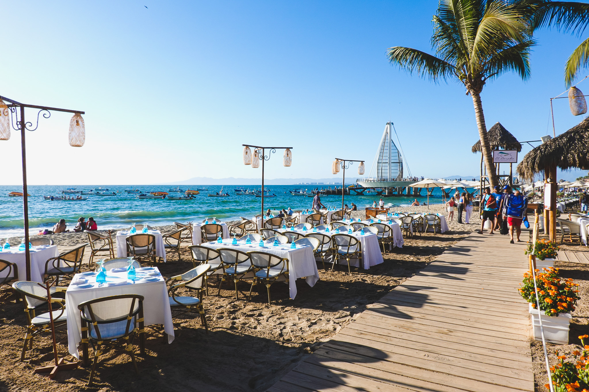 El Dorado Restaurant image 1