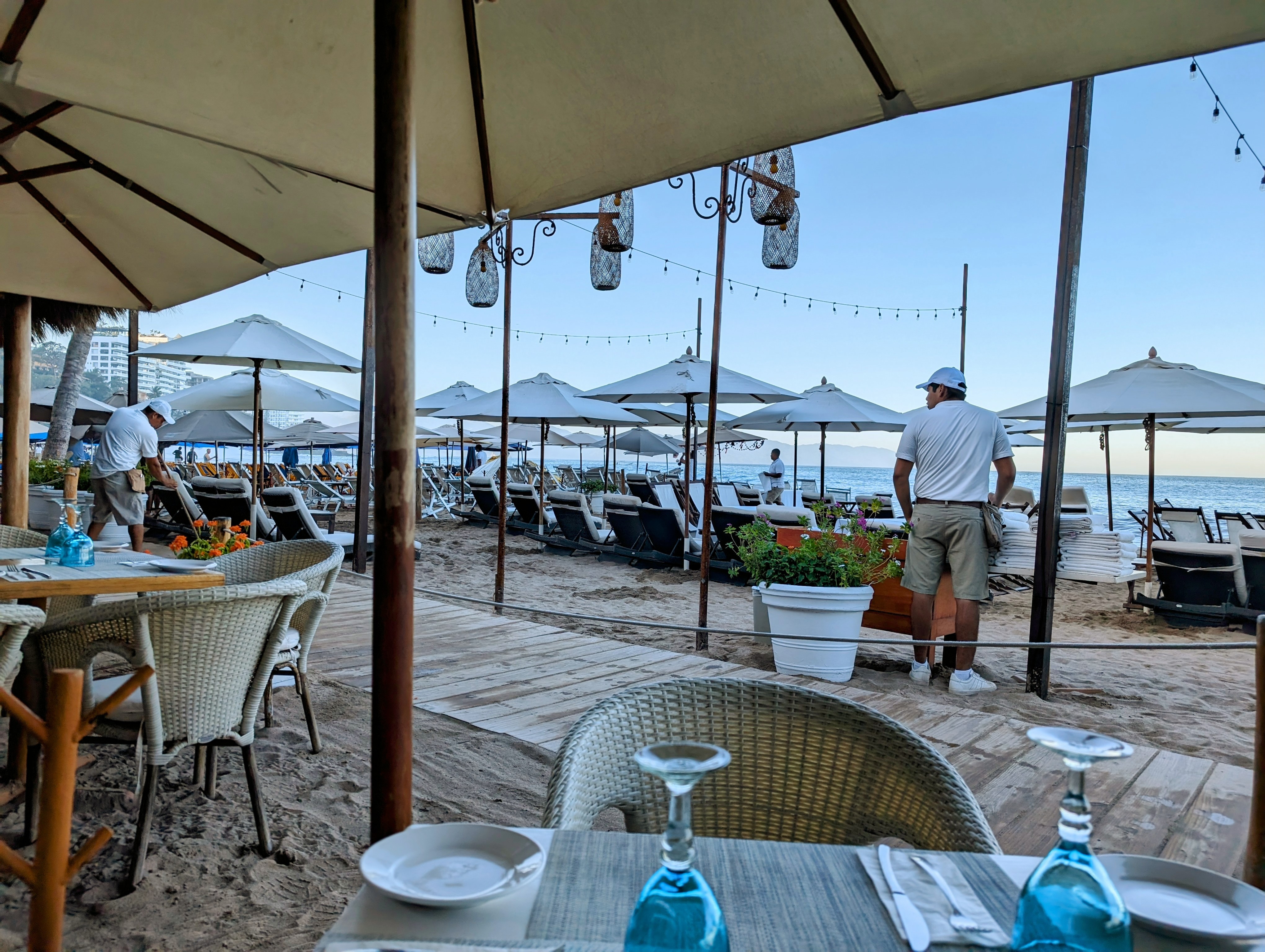 El Dorado Restaurant image 5