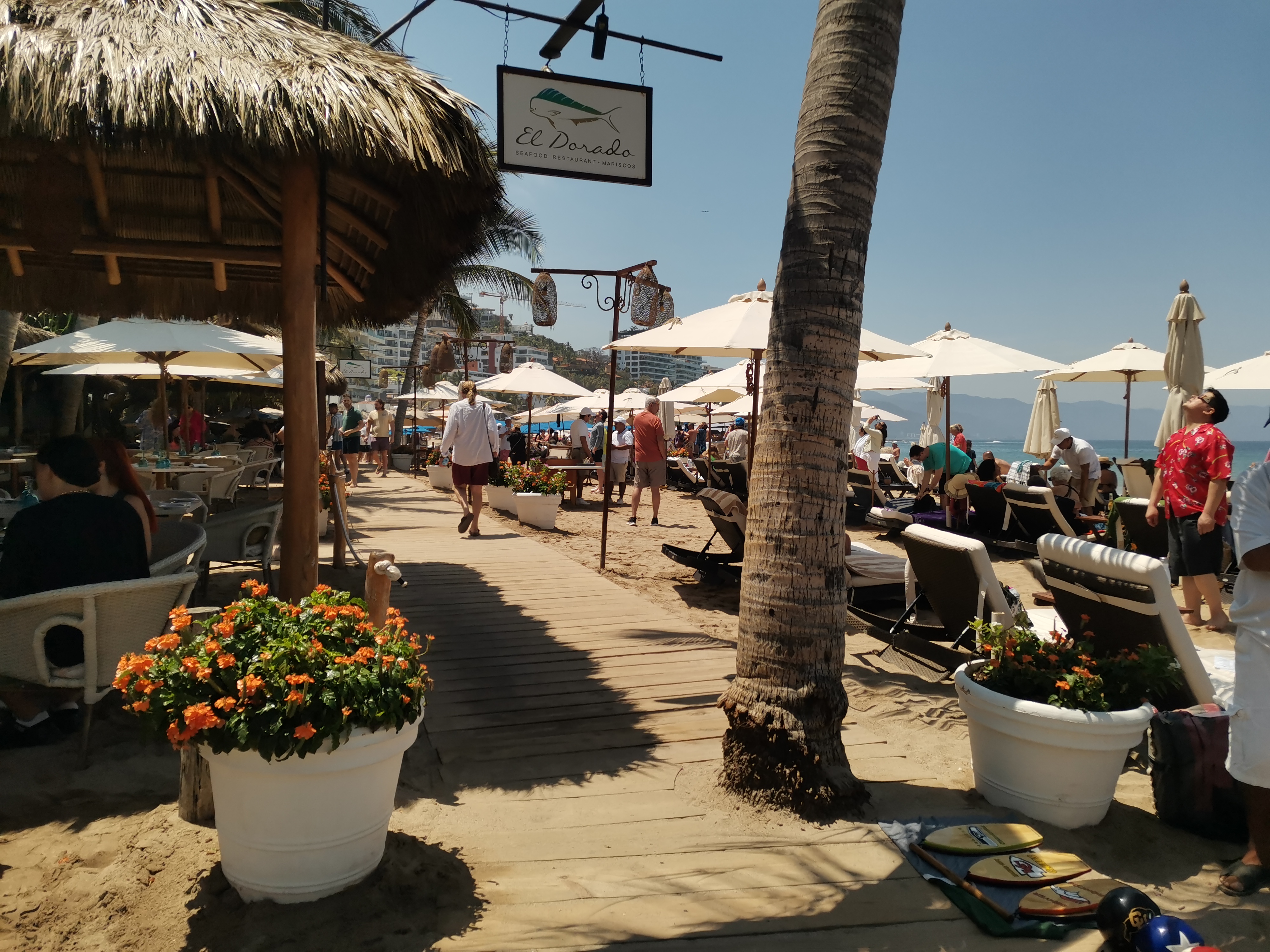 El Dorado Restaurant image 7