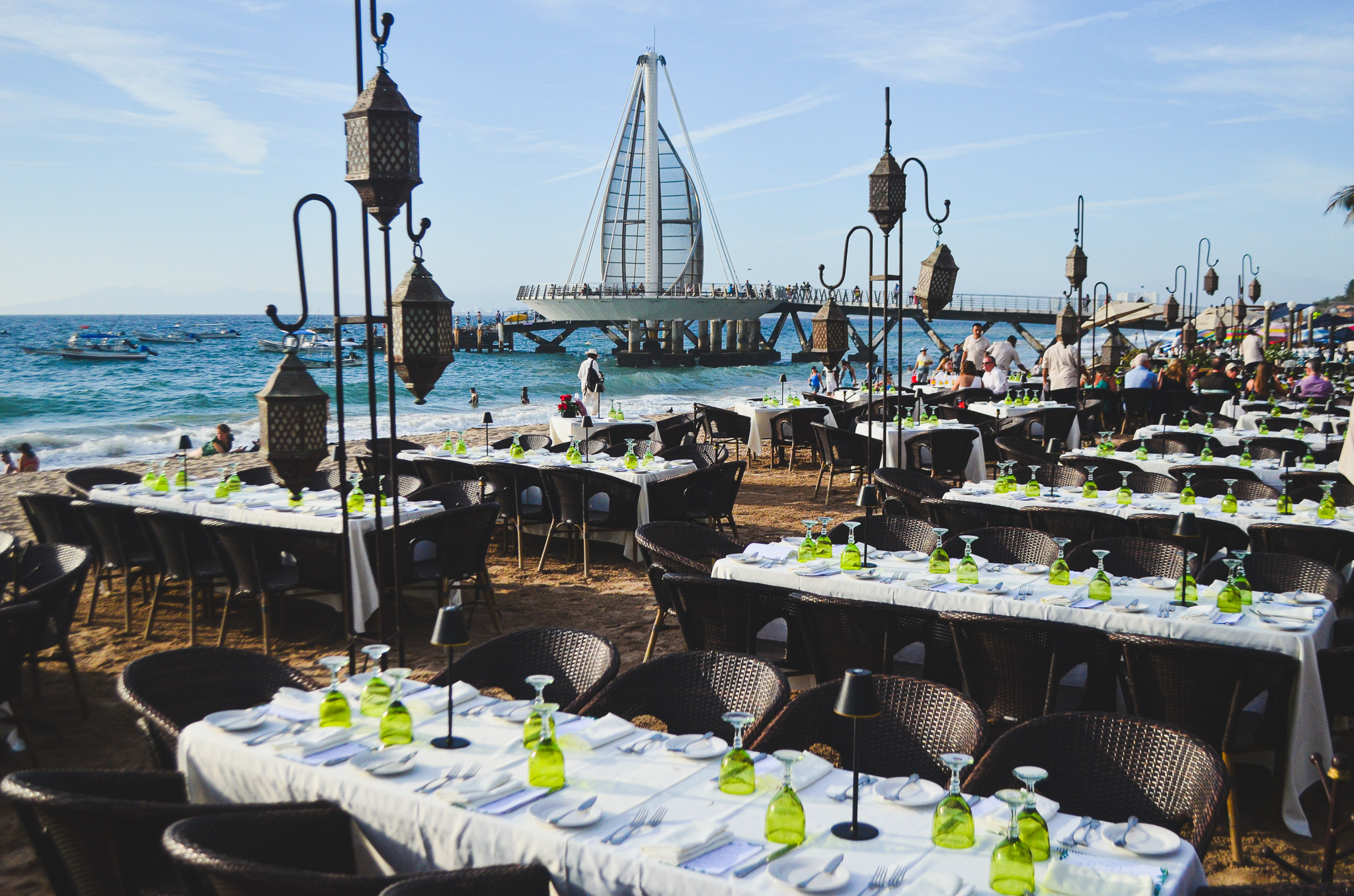 La Palapa Restaurant image 1