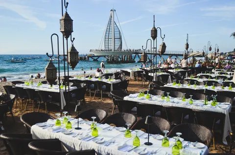 La Palapa Restaurant image 1