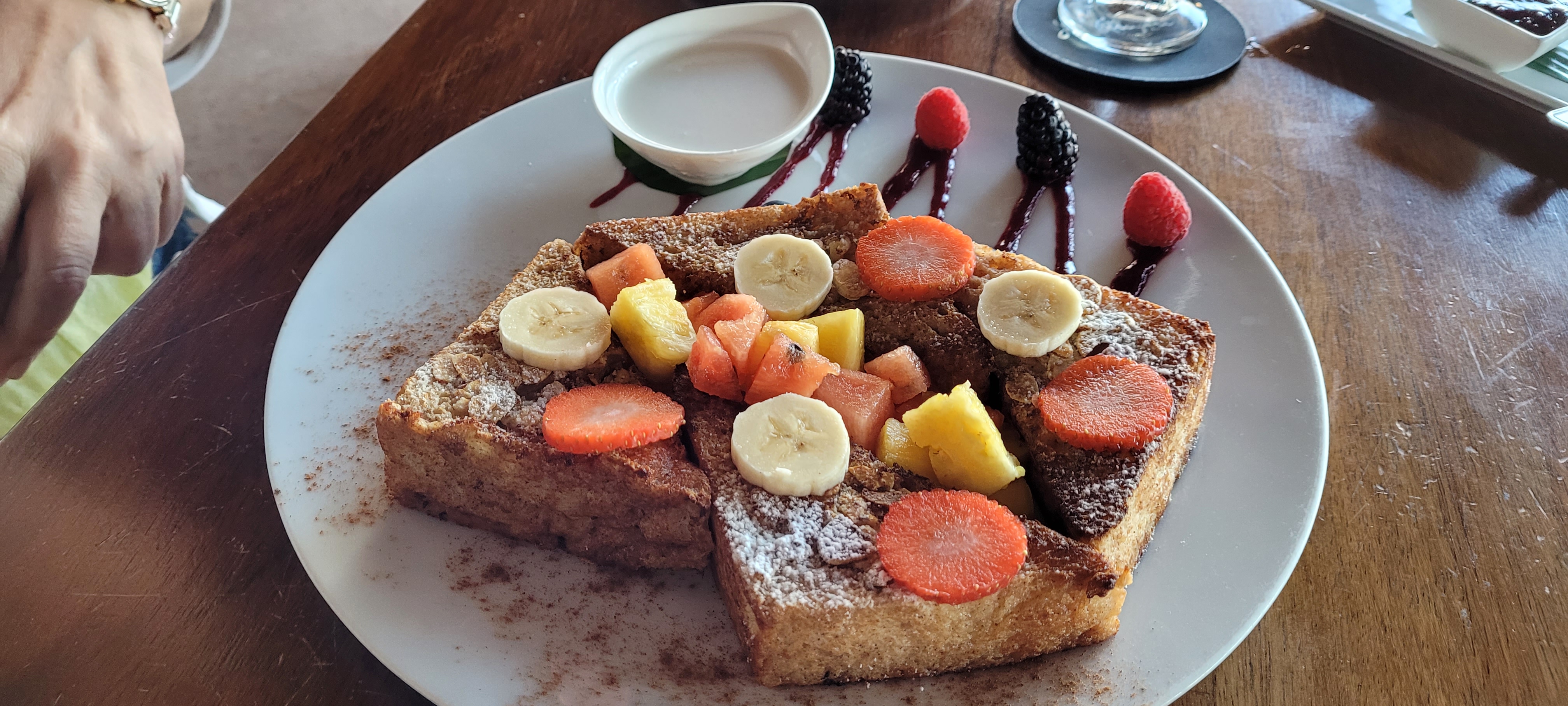 La Palapa Restaurant image 2