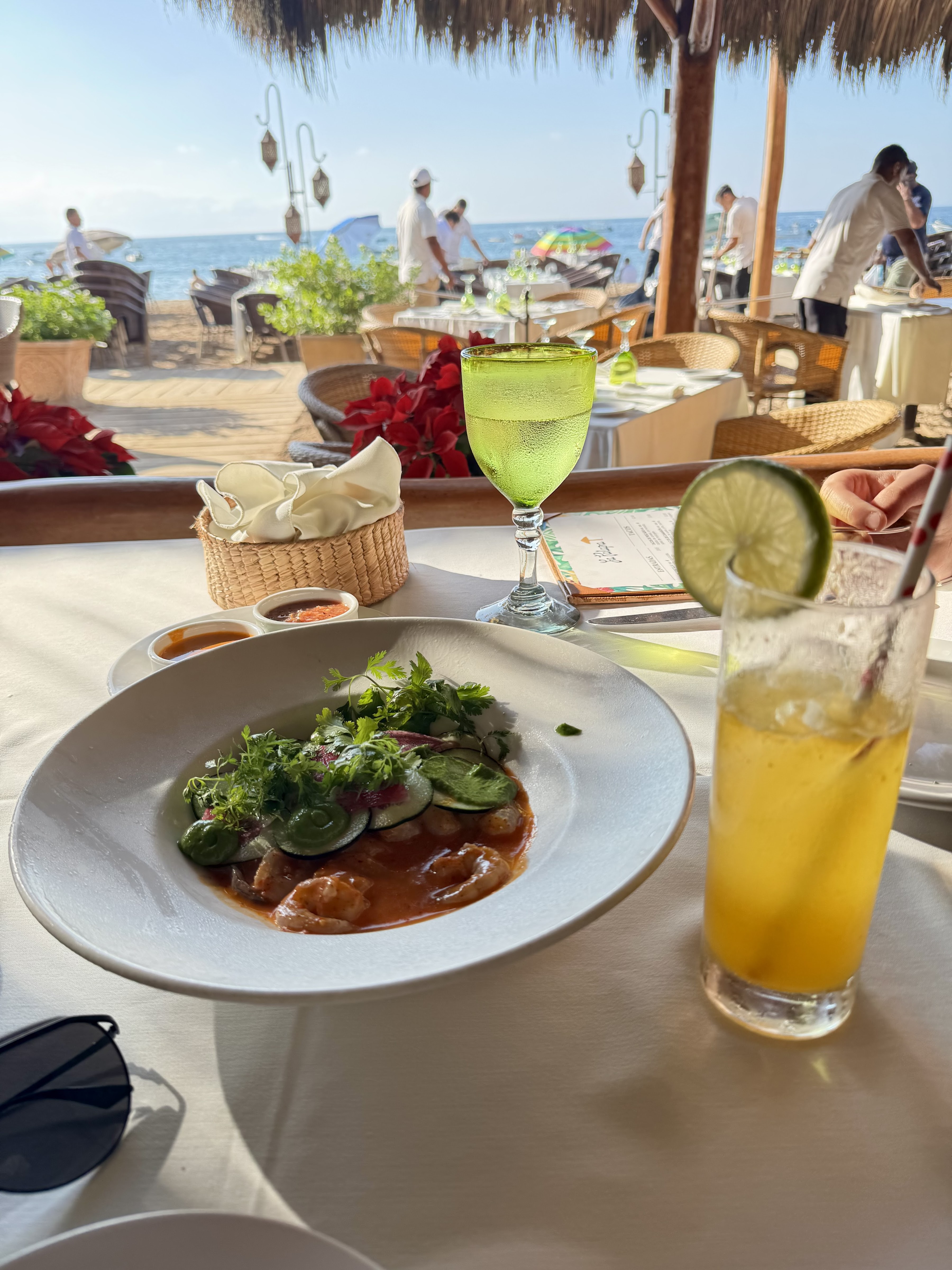 La Palapa Restaurant image 3