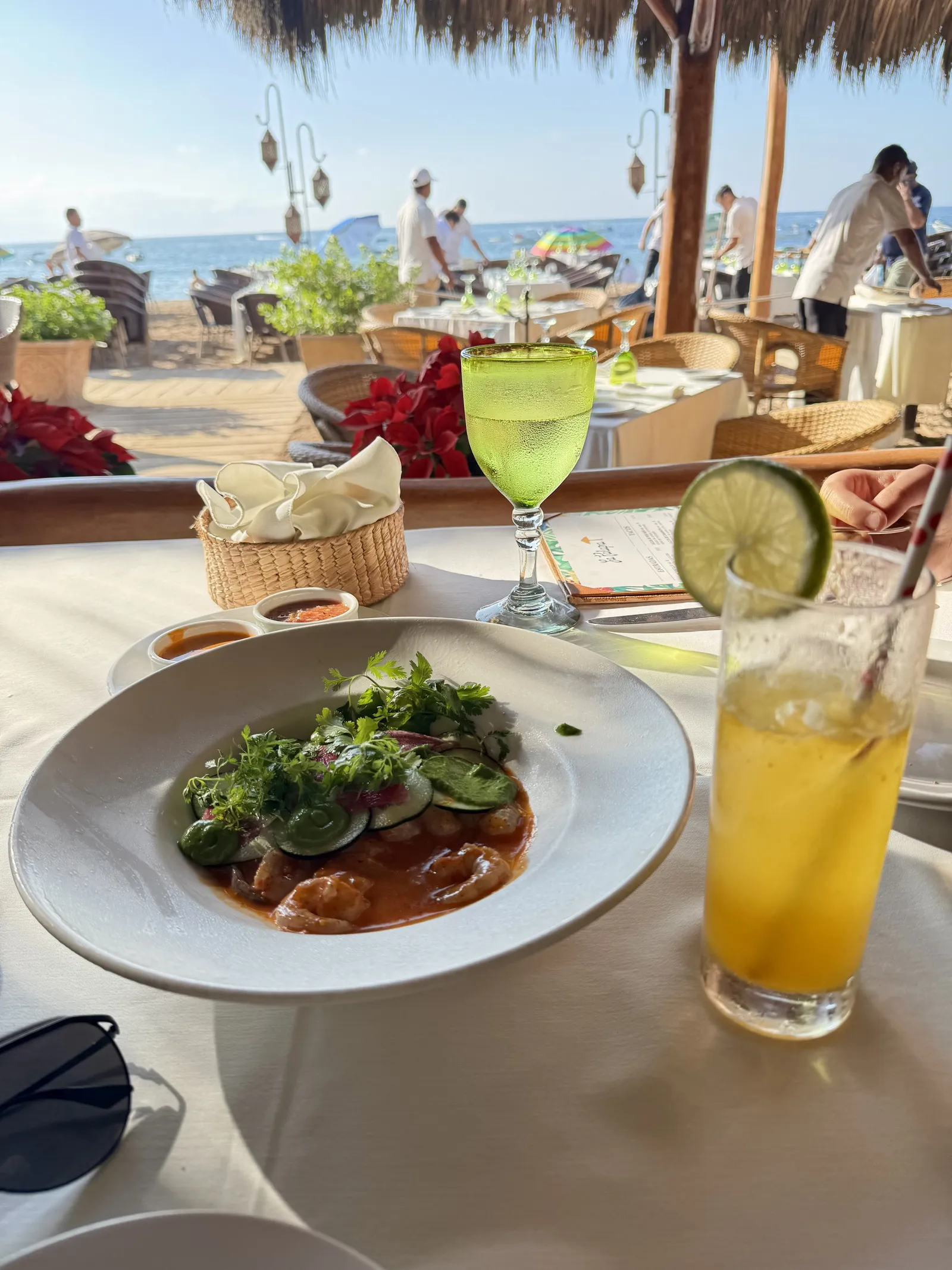 La Palapa Restaurant image 3