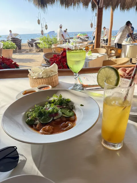 La Palapa Restaurant image 3