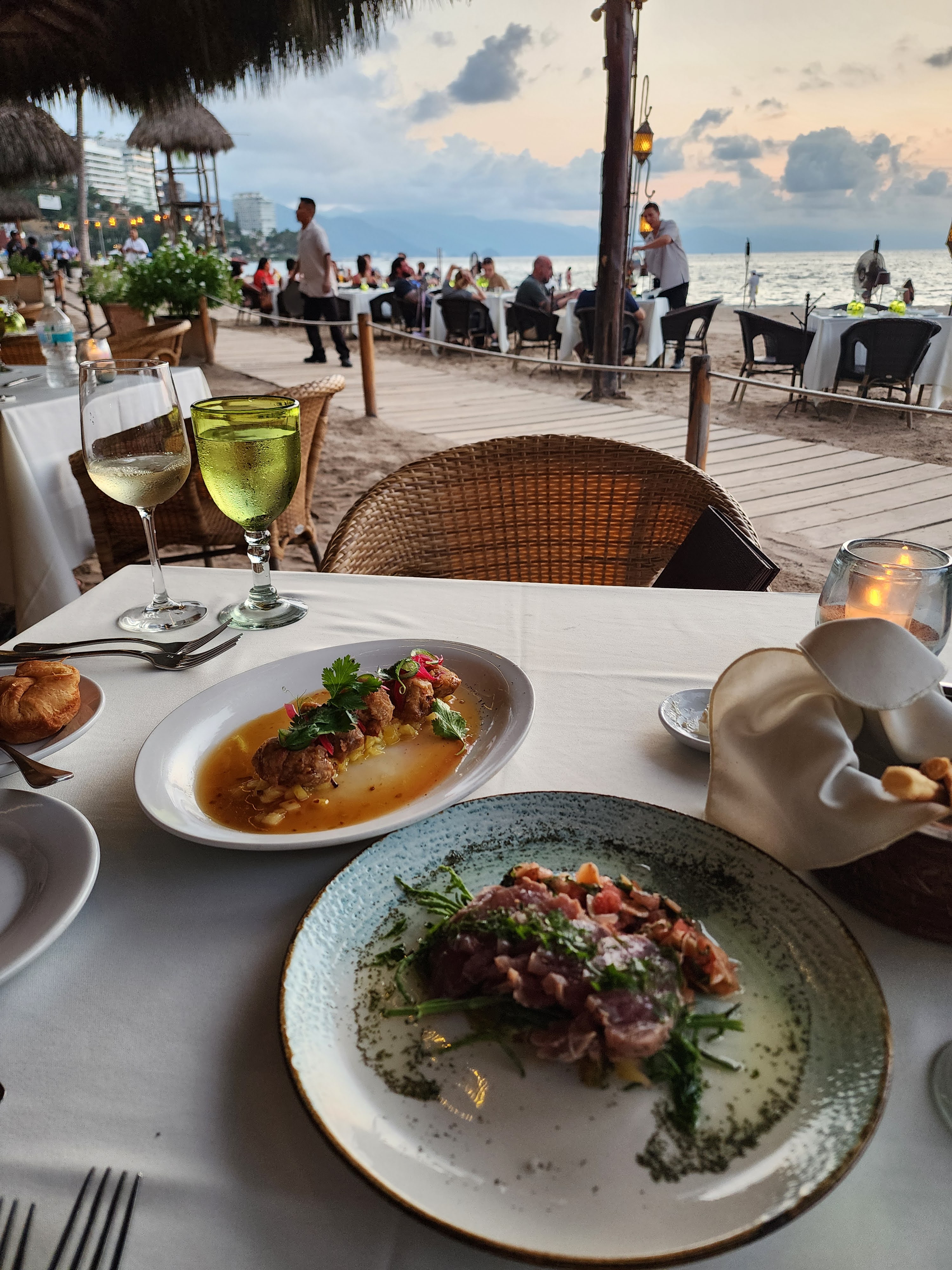 La Palapa Restaurant image 4